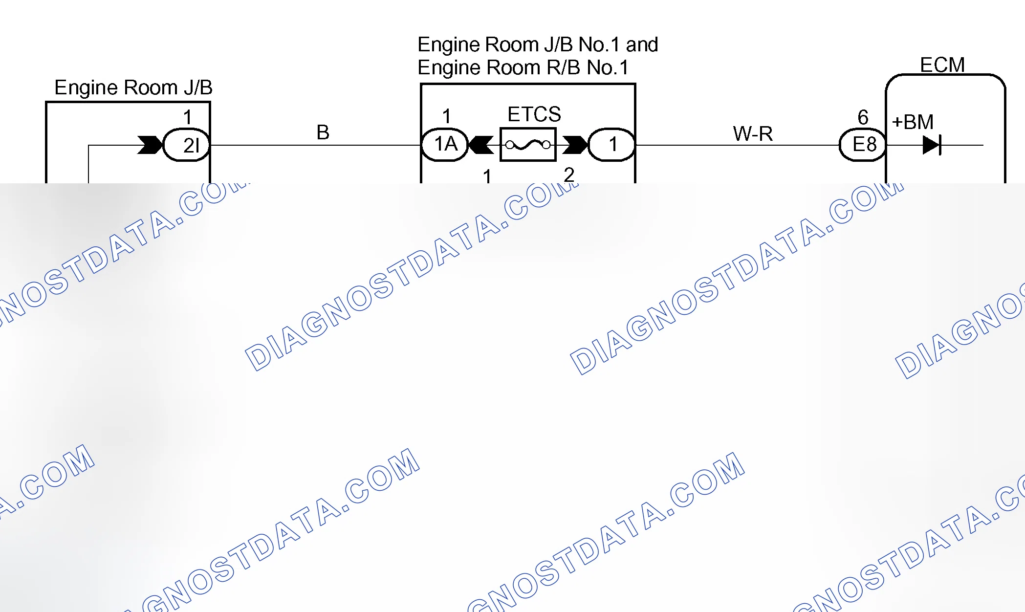 Scheme 692: WIRING DIAGRAM