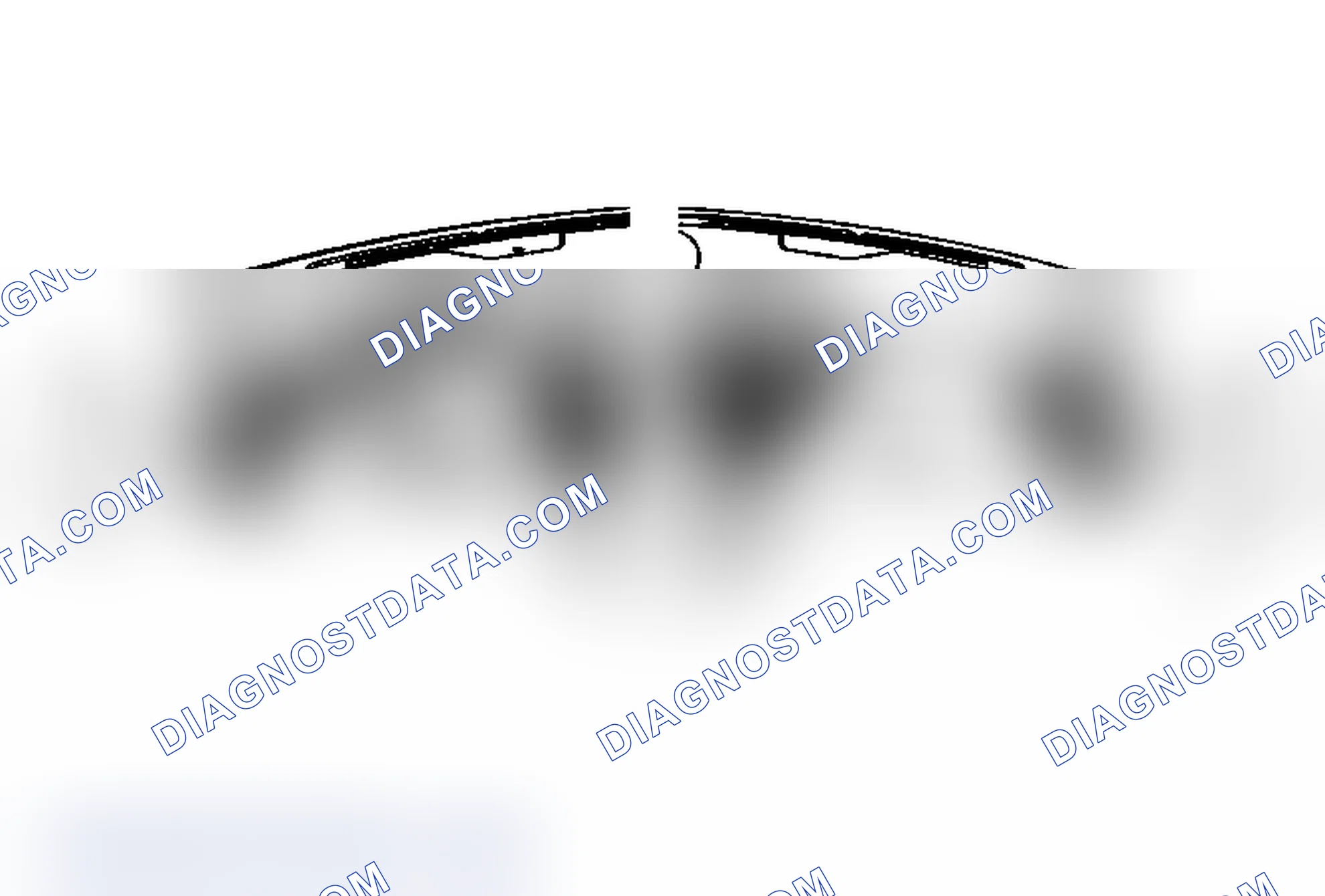 Scheme 83: Instrument Panel Side Trim Panel Replacement