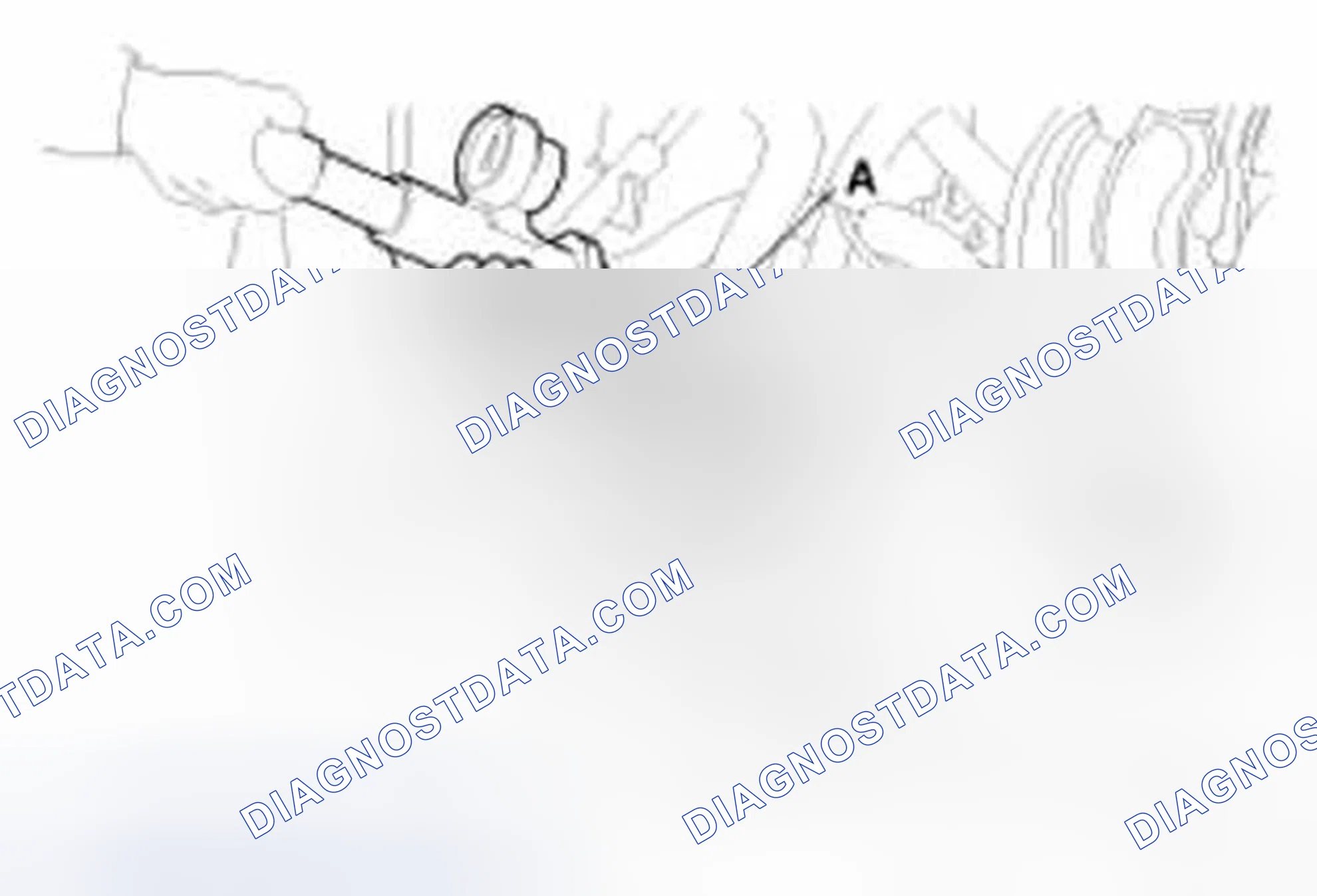 Scheme 65: Radiator Leakage Test