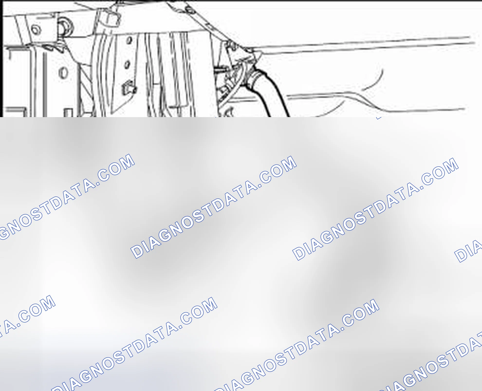 Scheme 65: CONDENSATION WATER HOSE, CHECKING