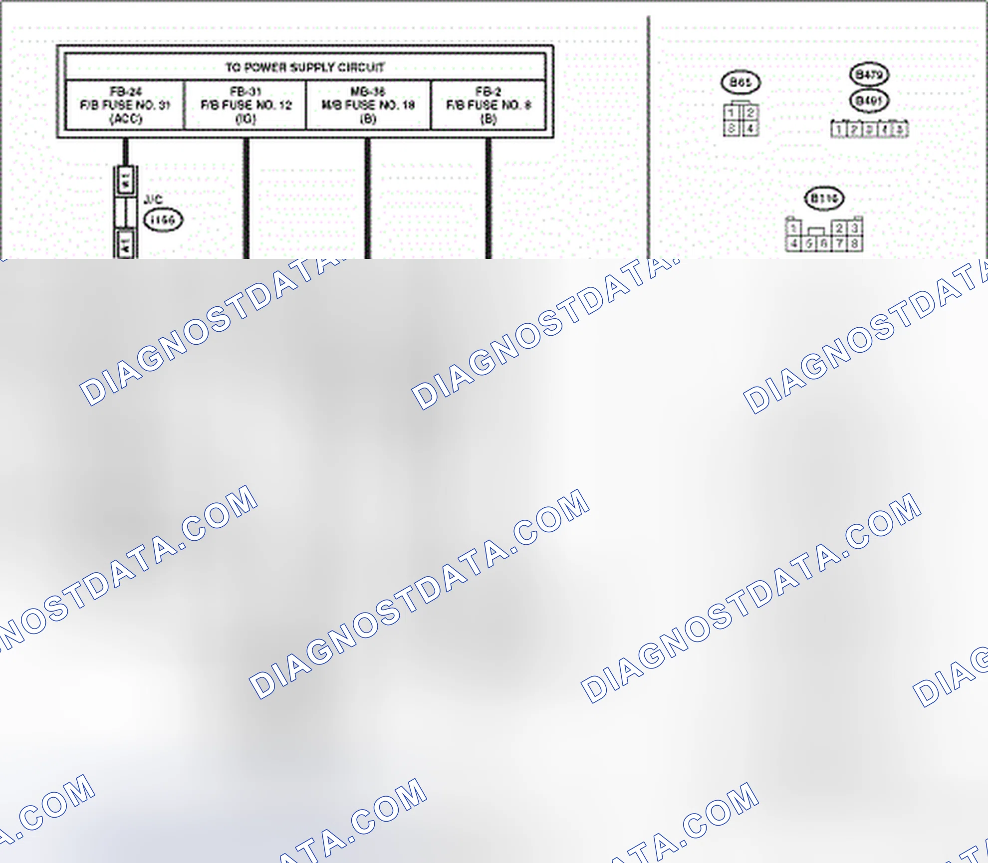 Scheme 11: WIRING DIAGRAM