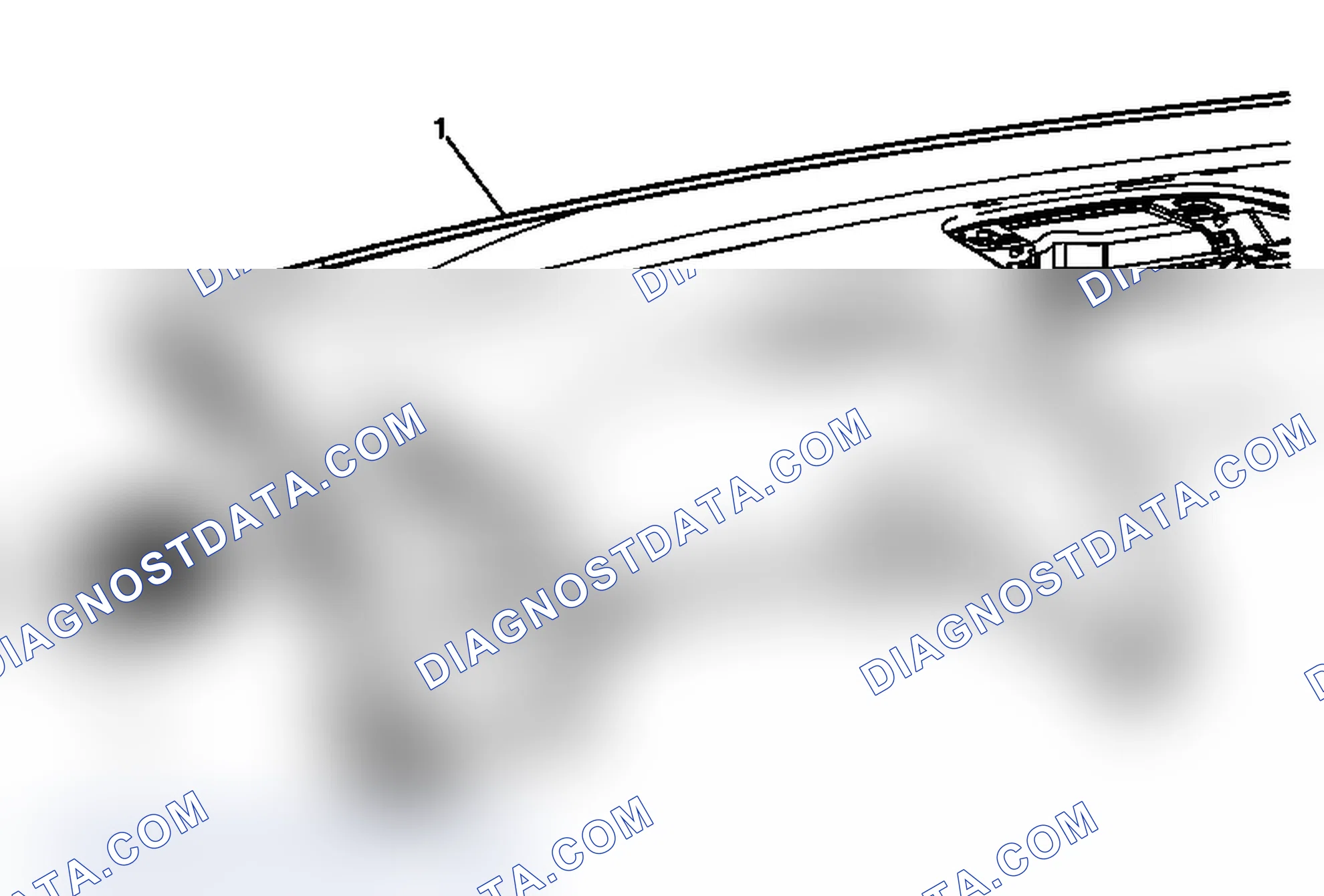 Scheme 17: Instrument Panel Outer Air Outlet Replacement - Left Side