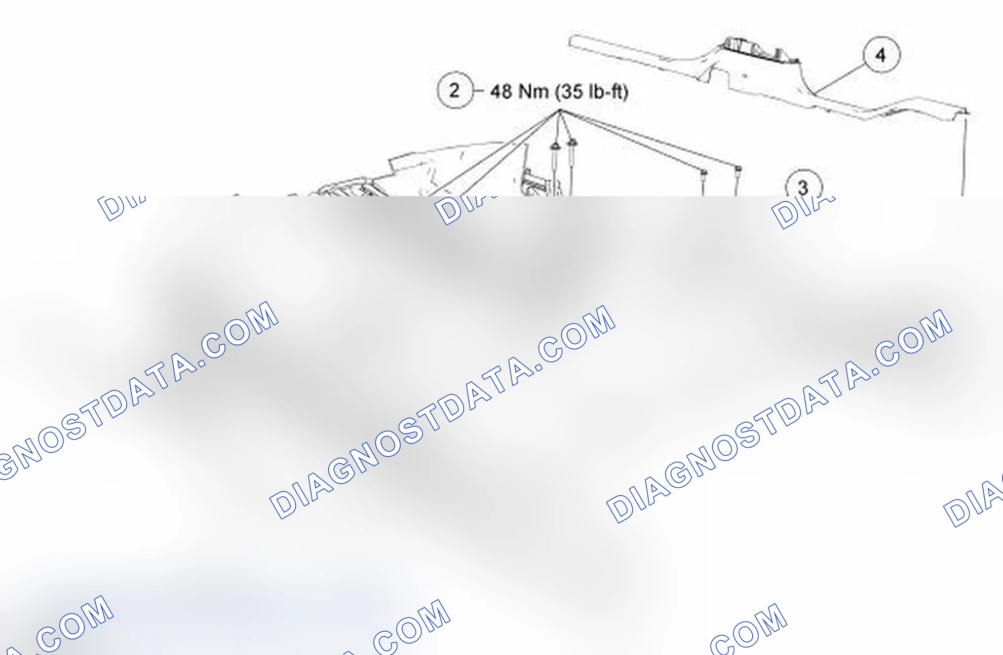 Scheme 35: Side Impact Reinforcement