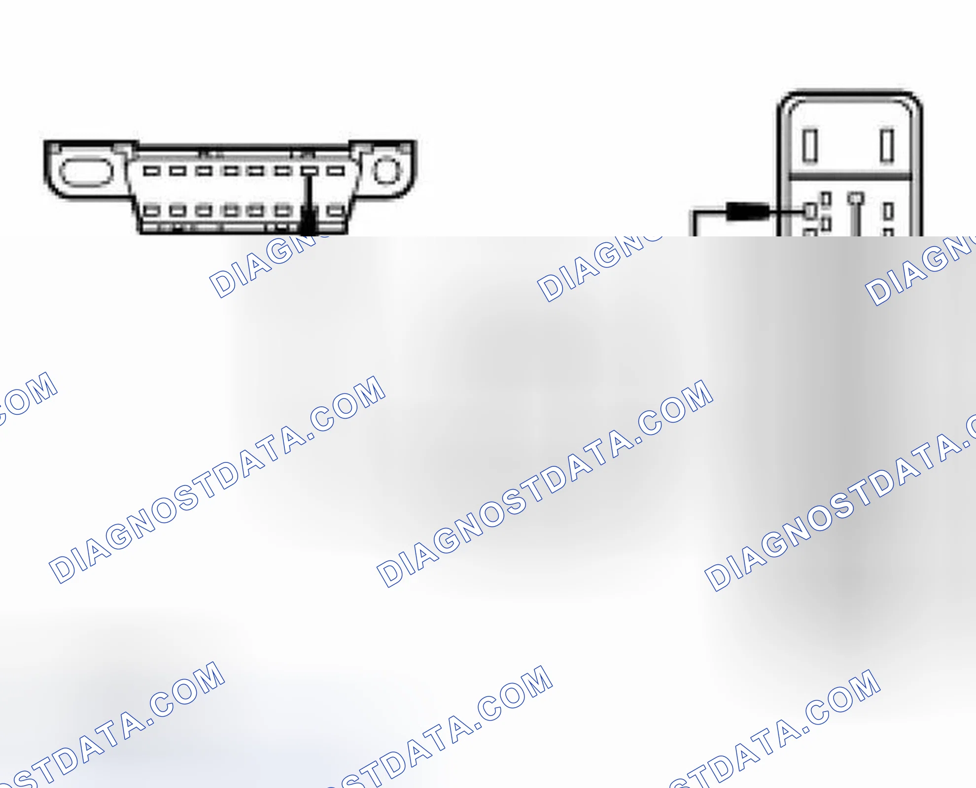 Scheme 2: PINPOINT TEST A: THE ABS MODULE DOES NOT RESPOND TO THE DIAGNOSTIC TOOL