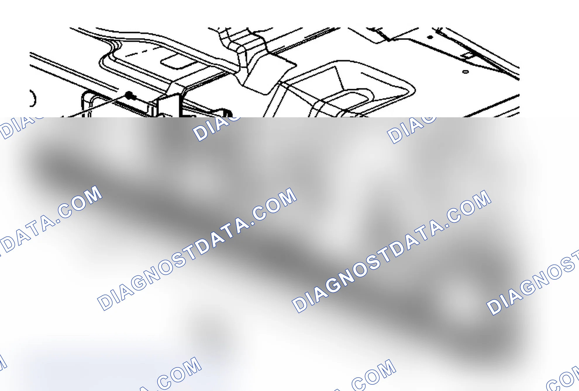 Scheme 30: Assist Step Controller Replacement (Power BRS)