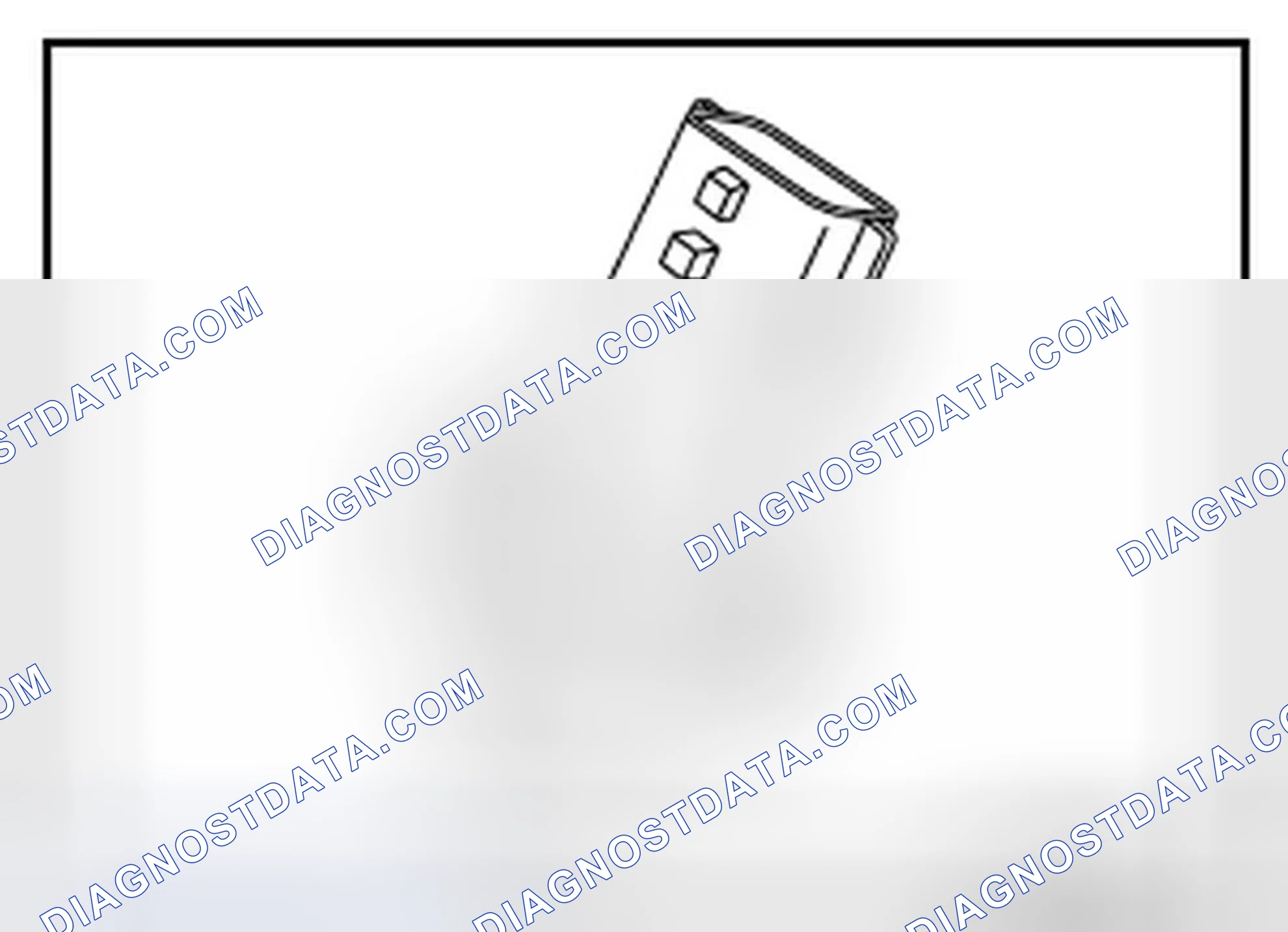 Scheme 89: Engine Oil Pressure Sensor