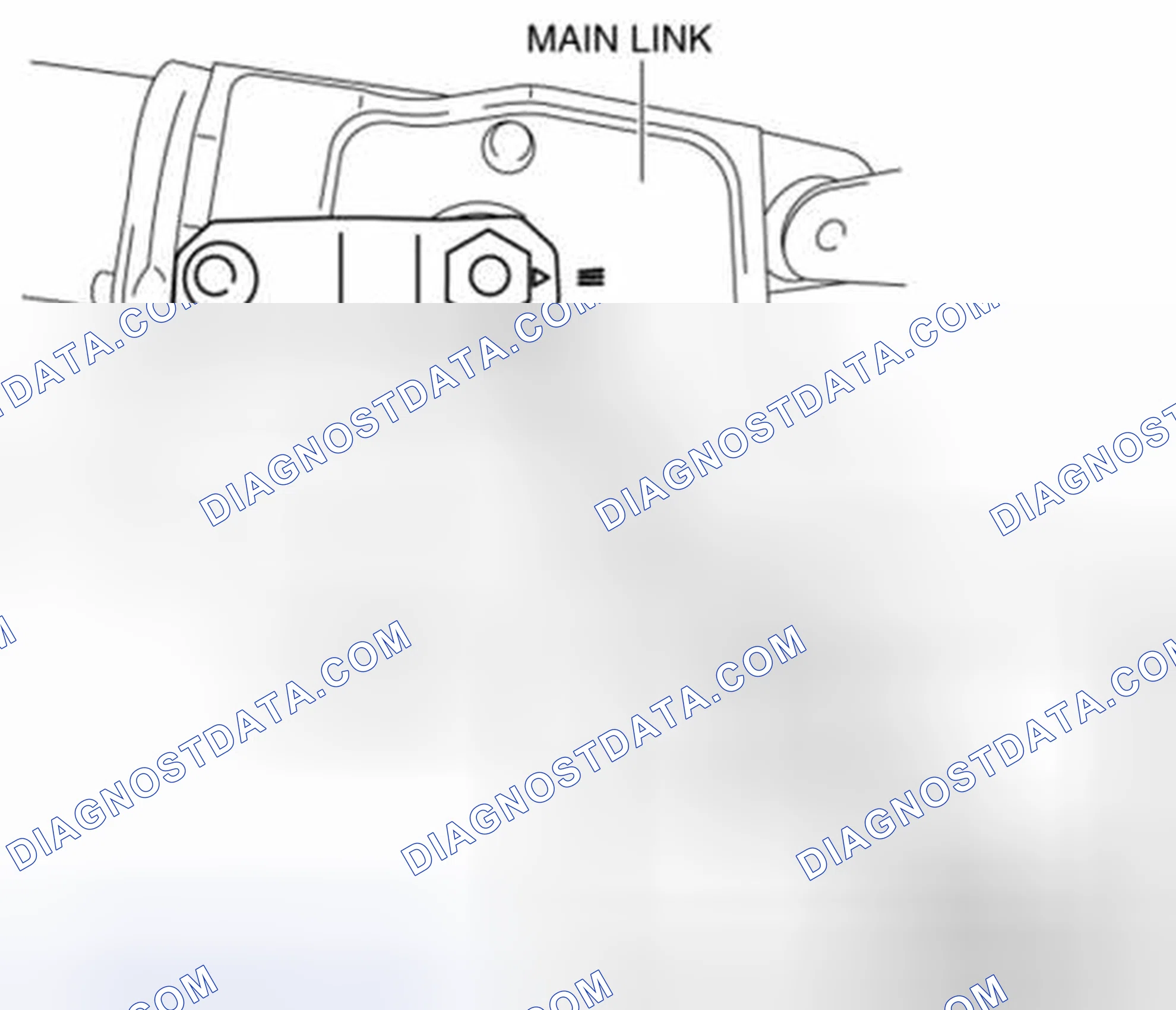 Scheme 10: Windshield Wiper Motor Assembly Note