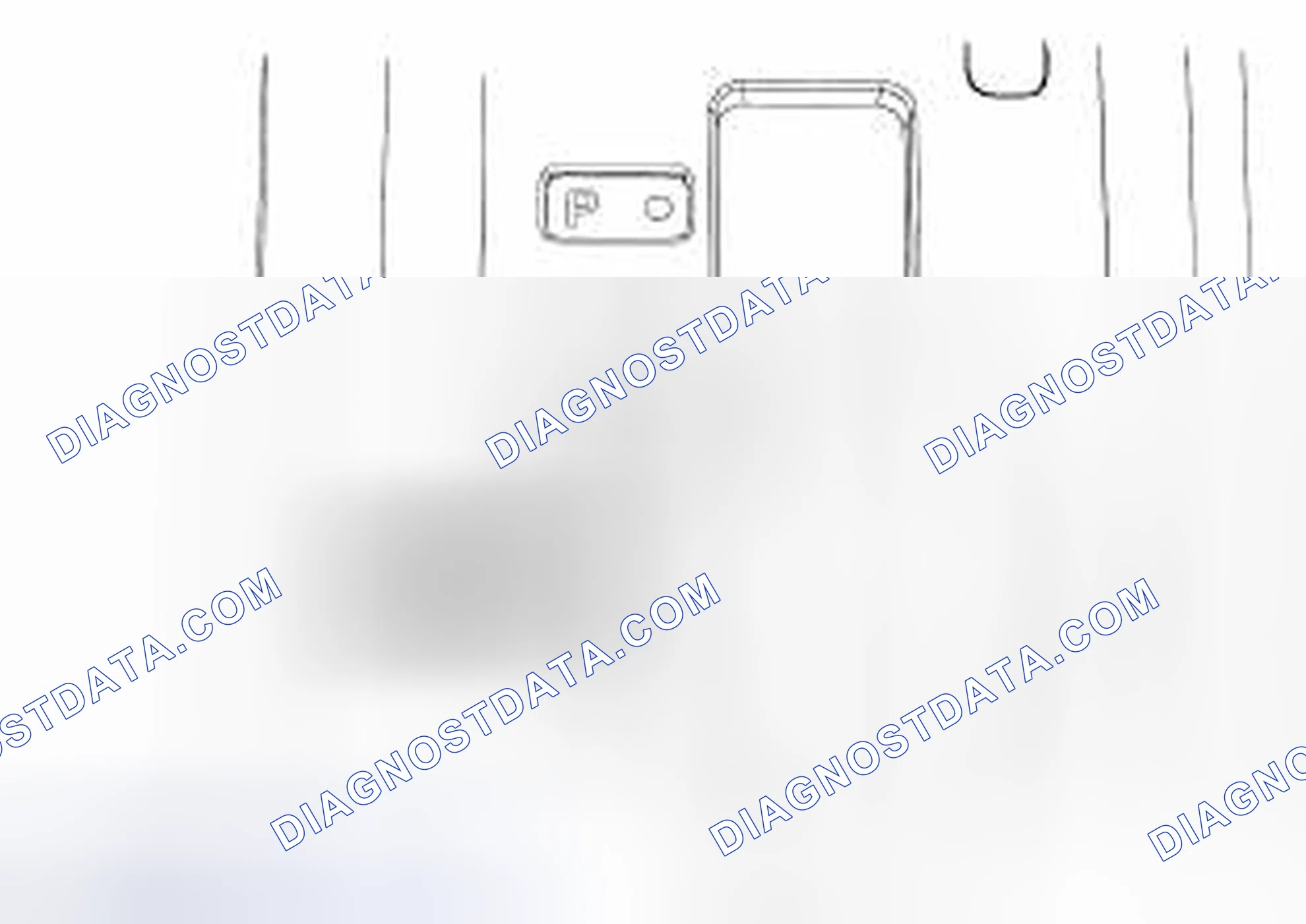 Scheme 110: Selector Lever Cable Adjustment