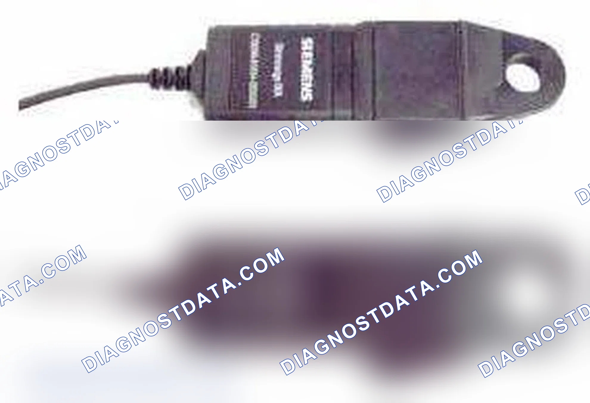 Scheme 23: 50 and 1000 Amp Inductive Probes