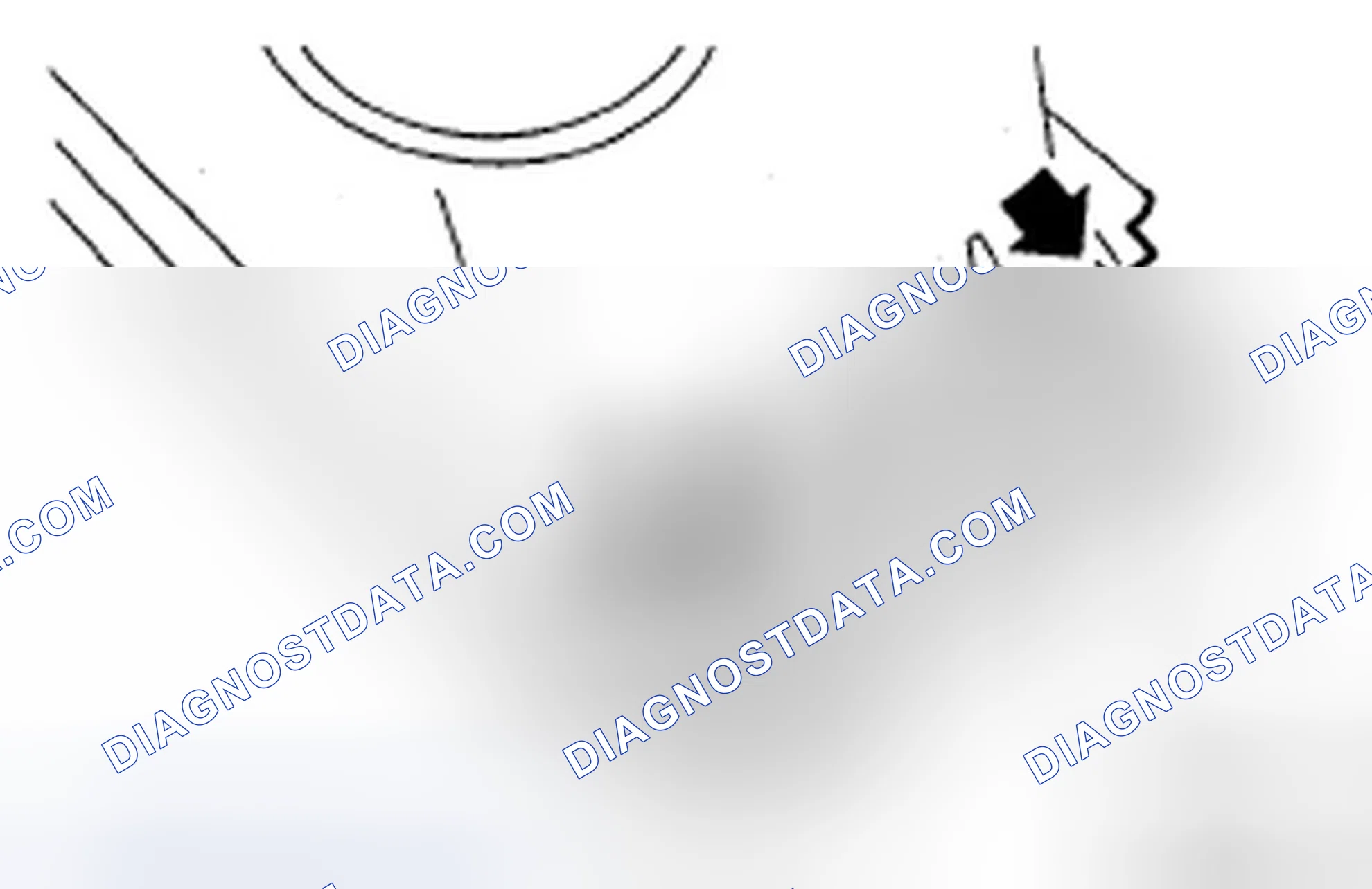 Scheme 253: Aligning Holes With Protruding Portions Of Air Cleaner Lower Case