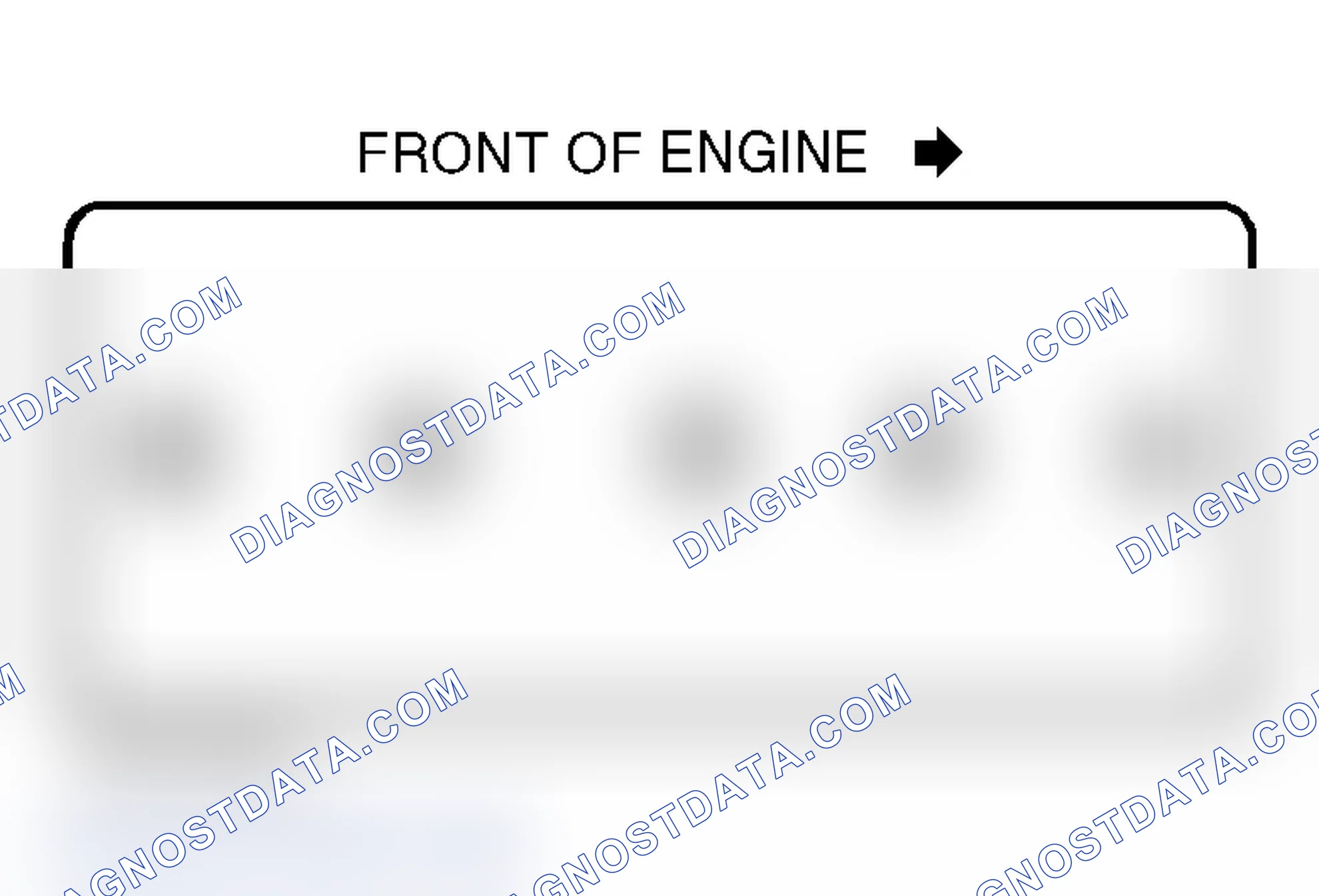 Scheme 9: 5 CYLINDER ENGINE