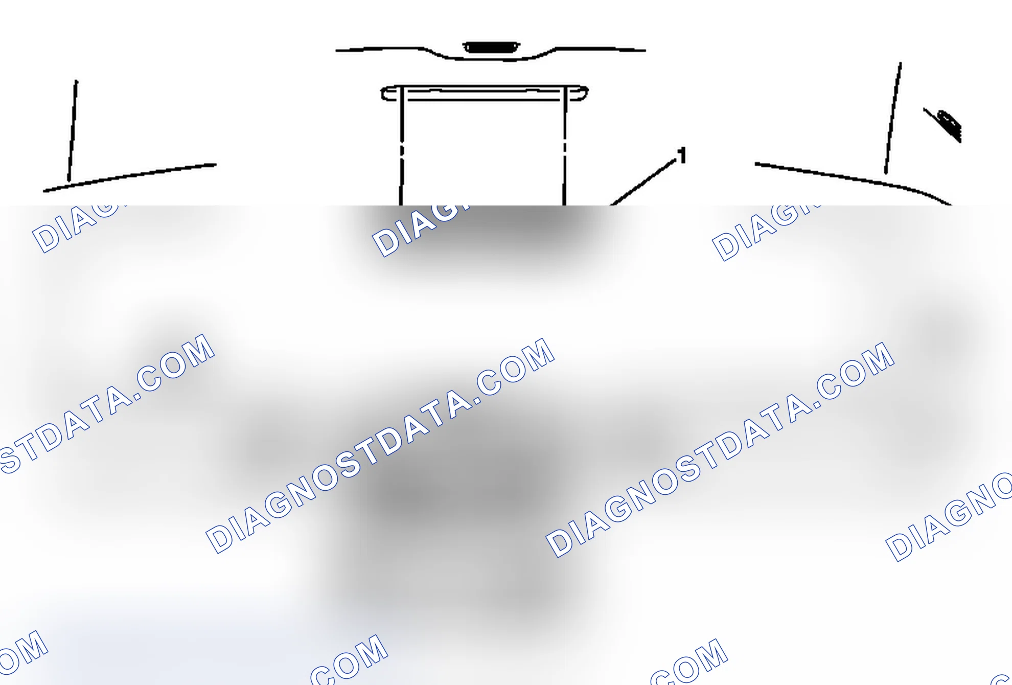 Scheme 17: Center Reading Lamp Replacement