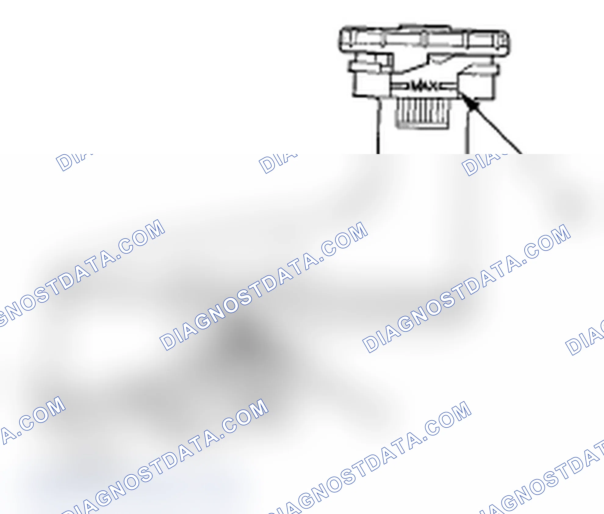 Scheme 17: Brake Fluid Level Switch Test