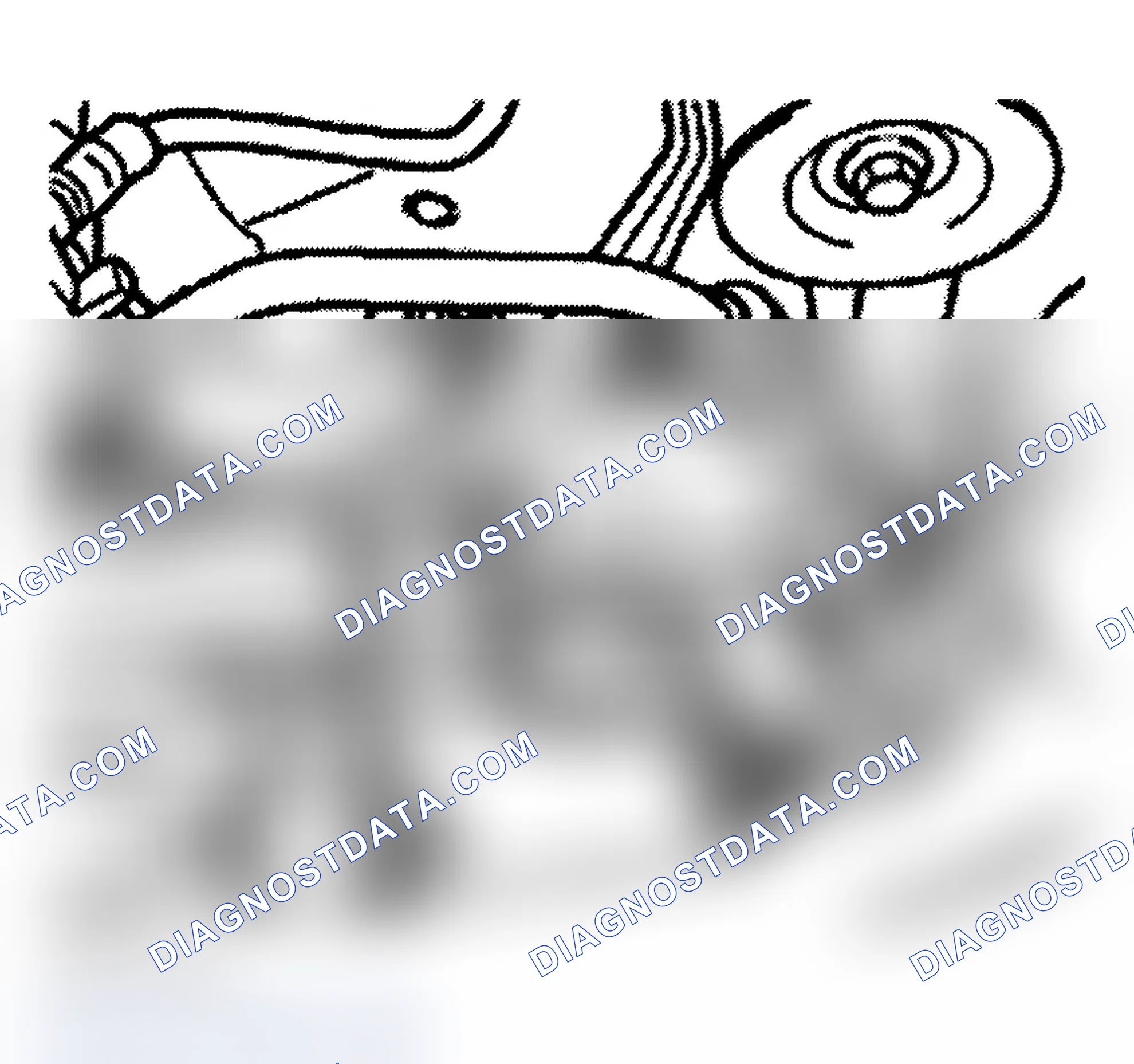 Scheme 5: Rear Toe Adjustment