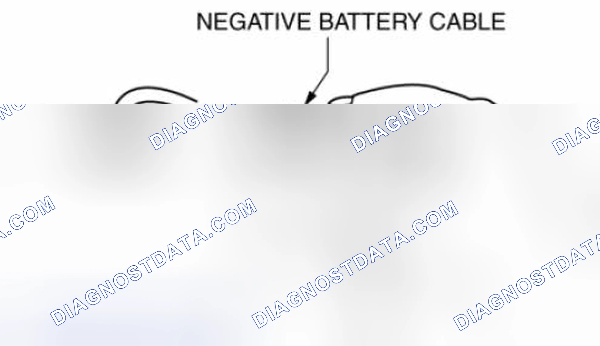 Scheme 16: Battery cable