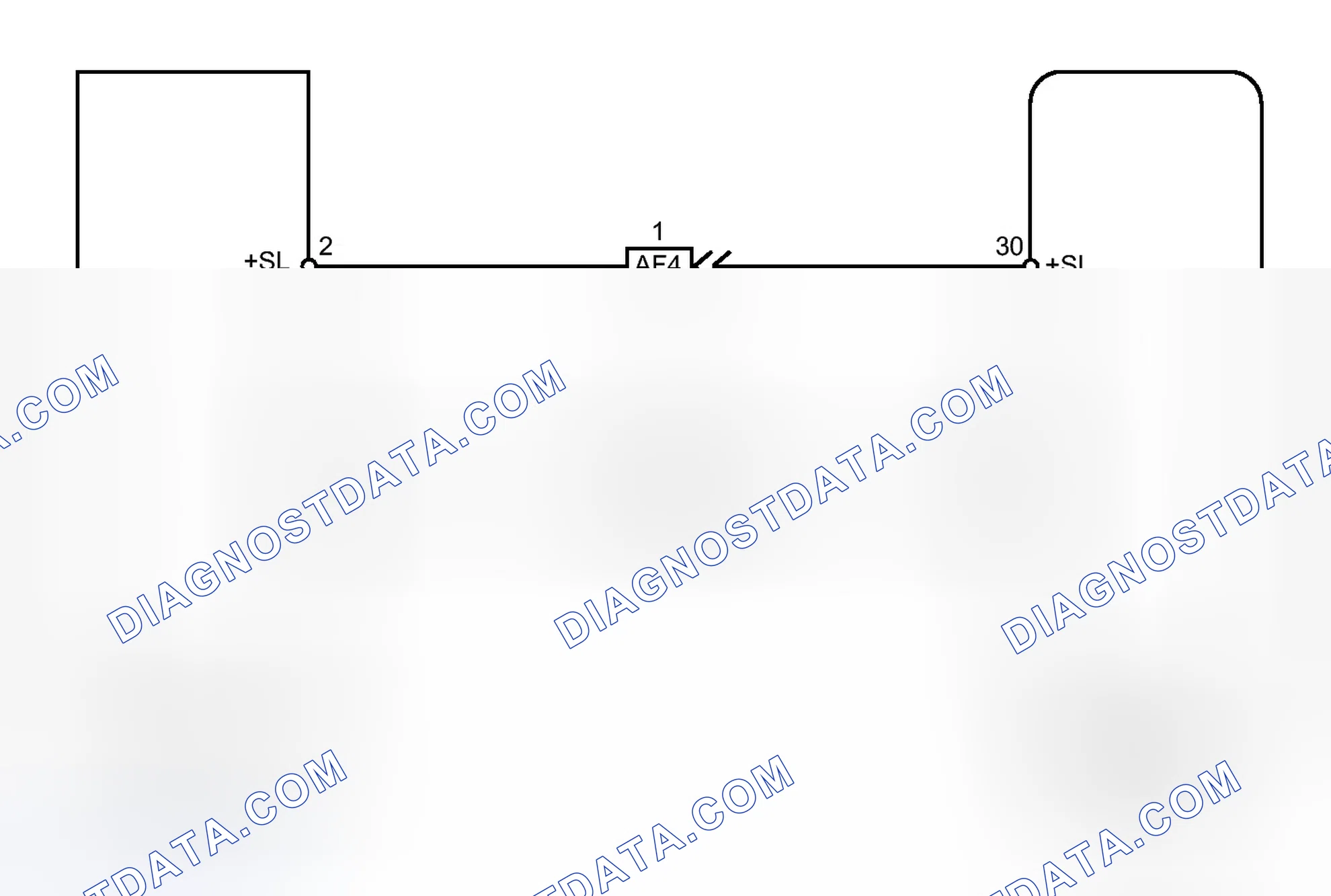 Scheme 189: WIRING DIAGRAM