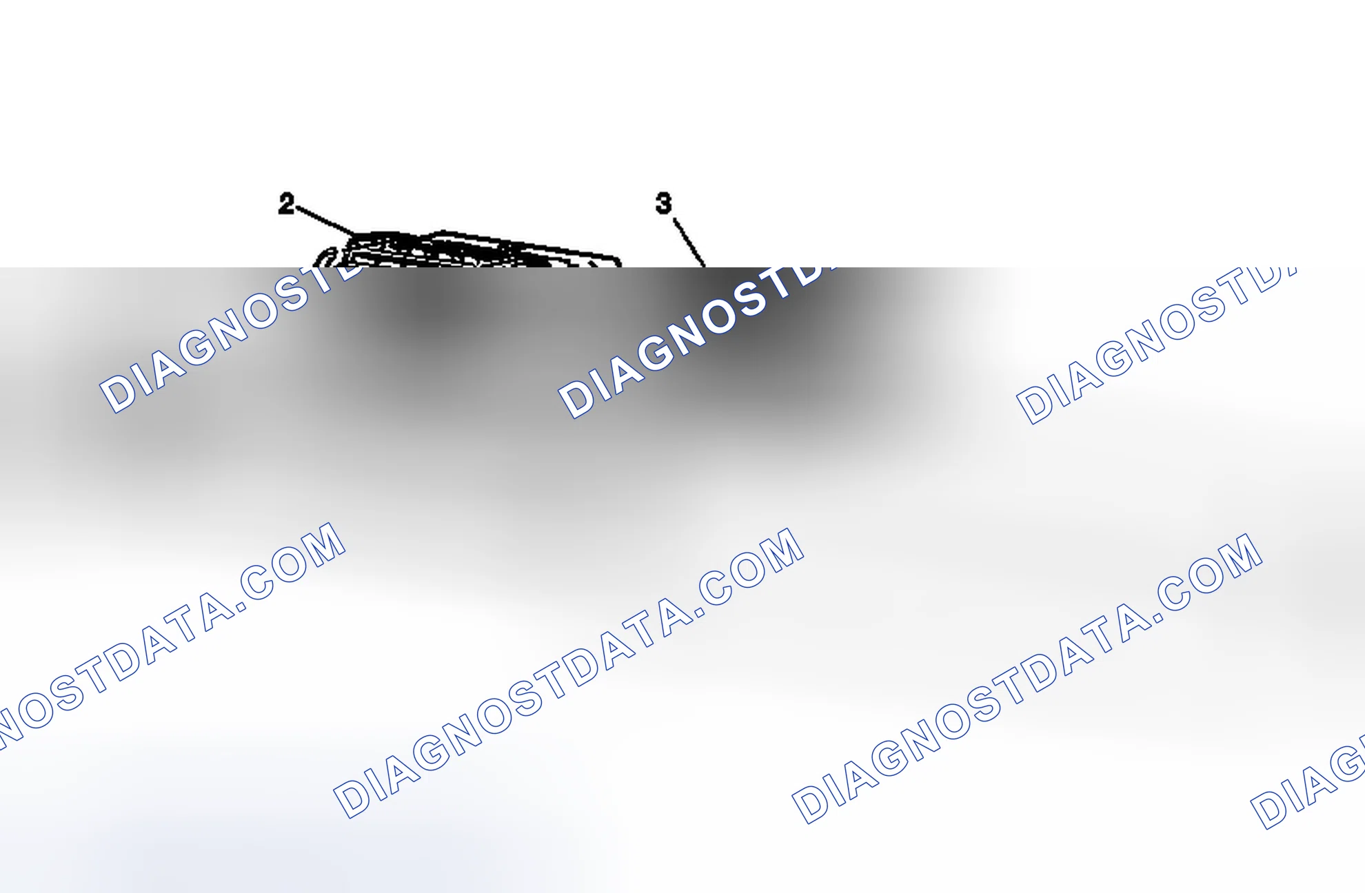 Scheme 13: Instrument Panel Center Air Outlet Replacement (With RPO SLT)