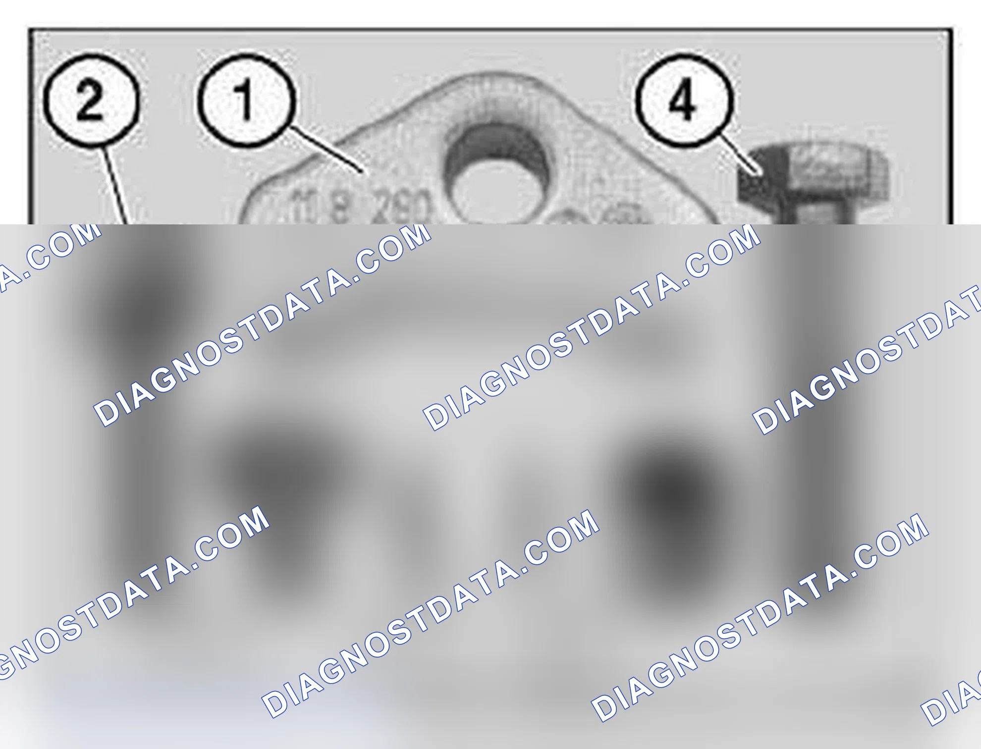Scheme 72: 11 9 260 Counter Support With Screw Connection