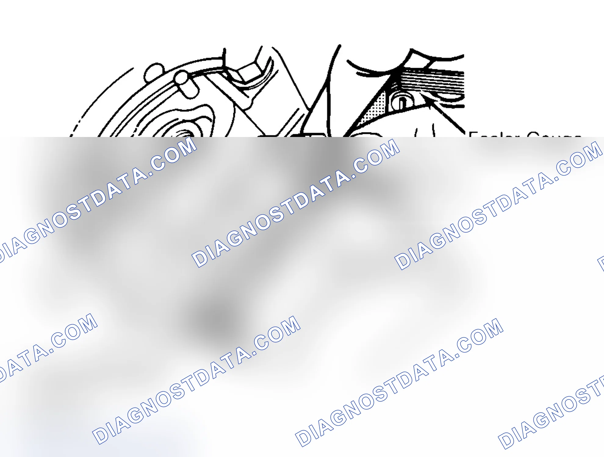 Scheme 20: Measuring Connecting Rod Side Clearance