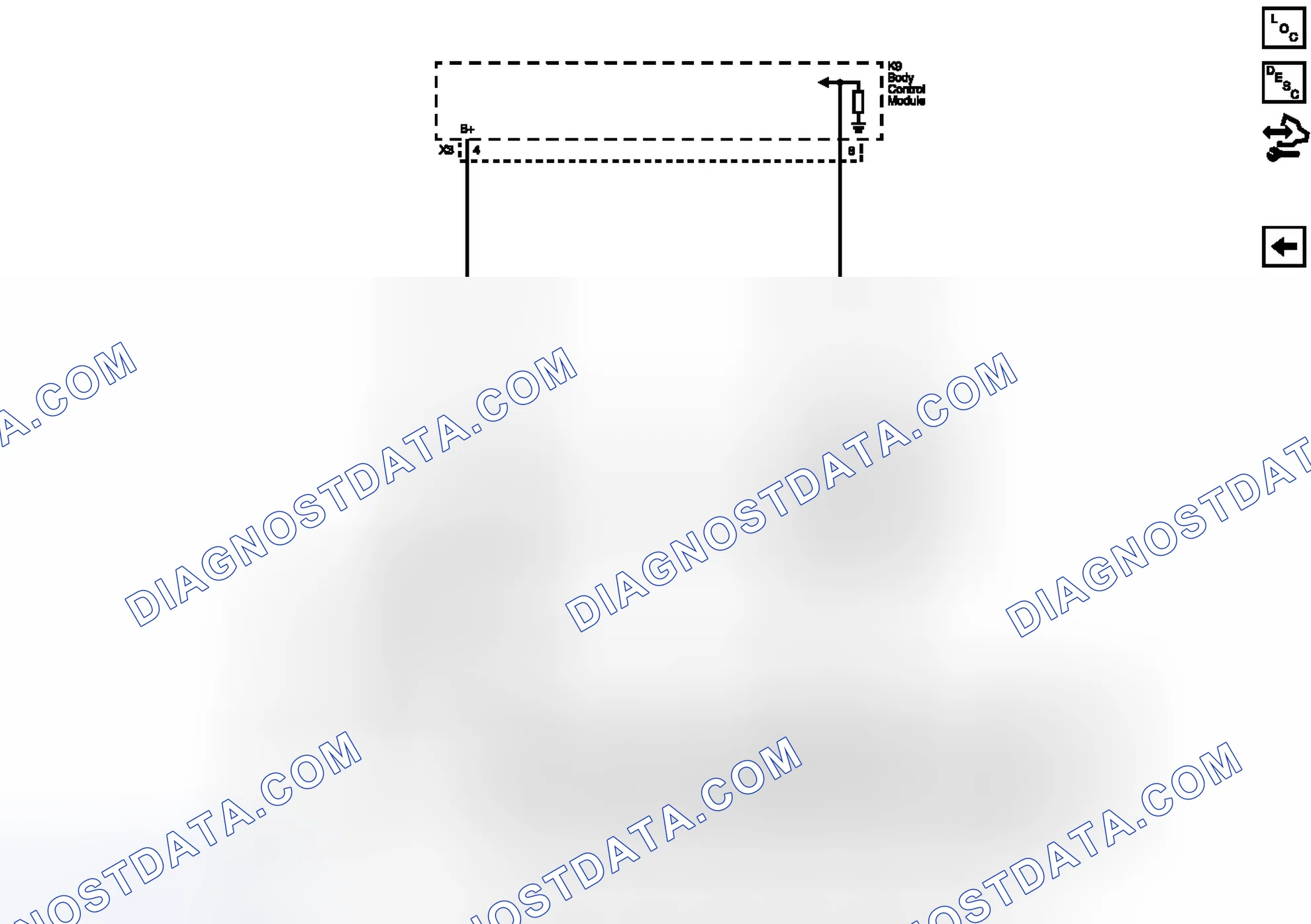 Scheme 8: Steering Wheel Controls