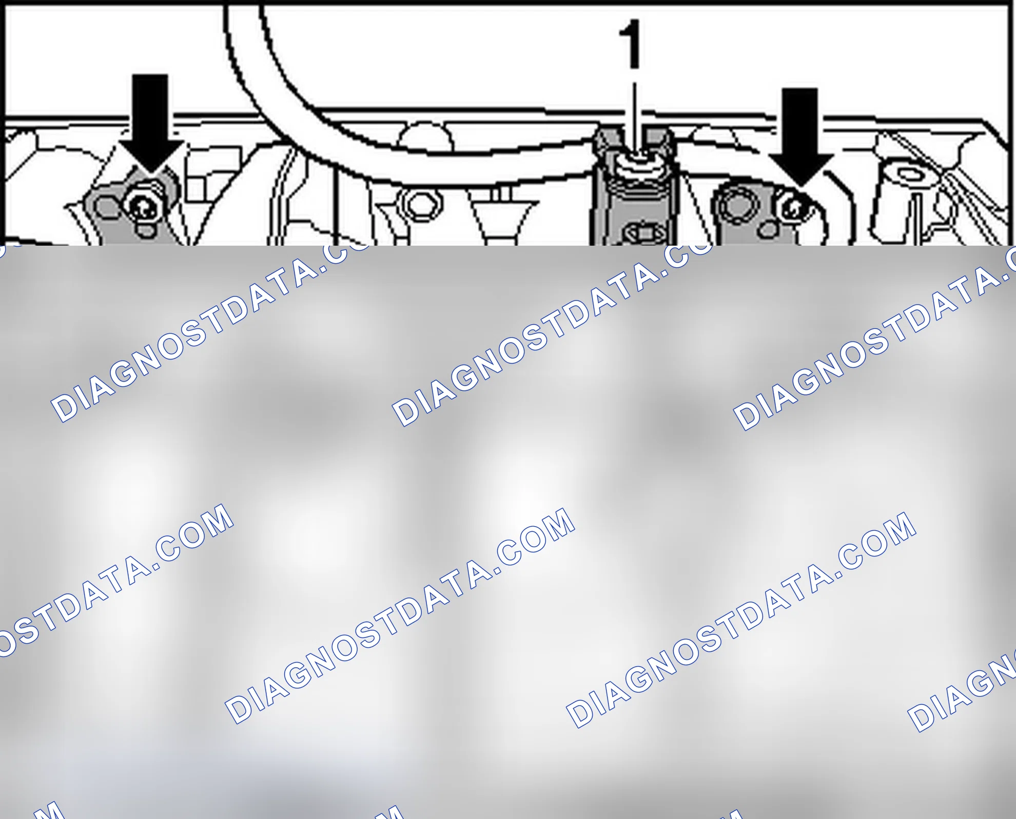 Scheme 170: FUEL RAIL
