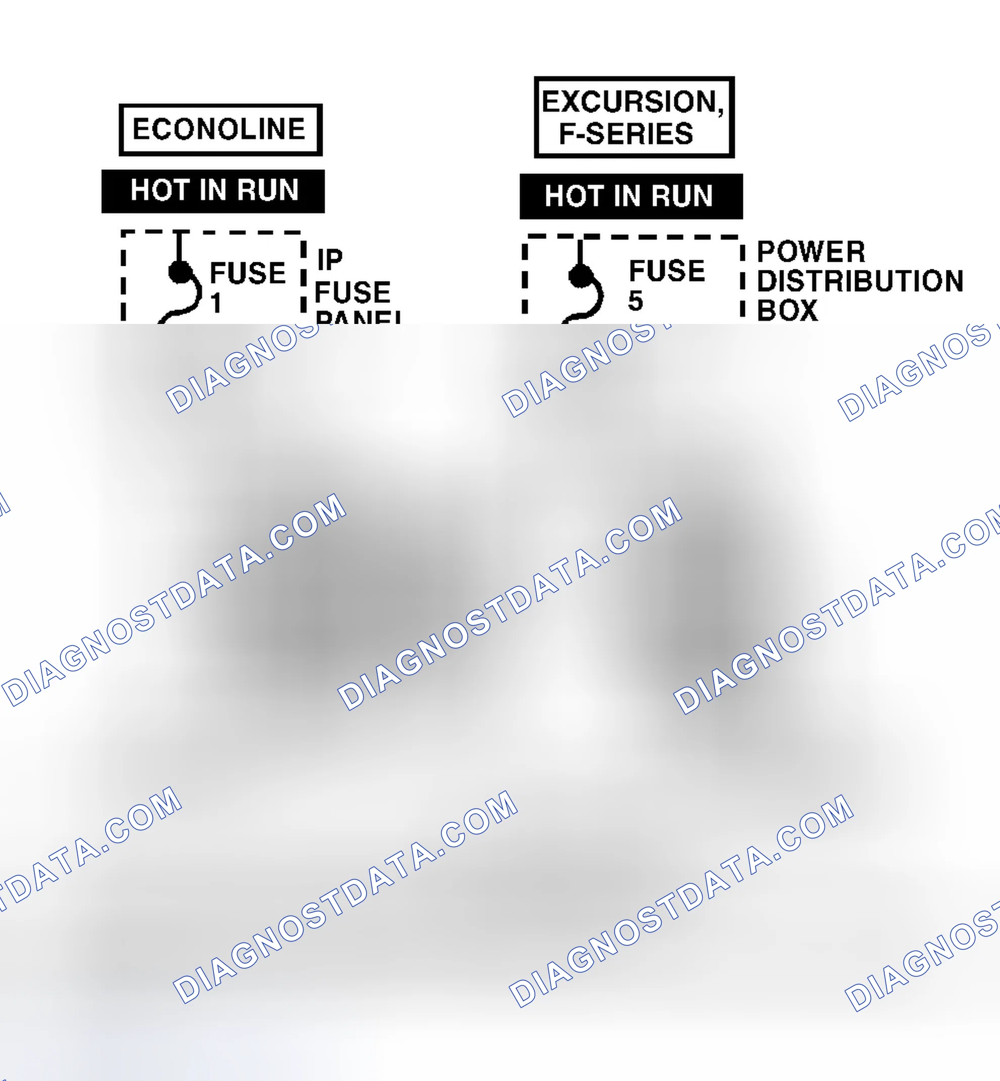 Scheme 114: Identifying Brake Pressure Applied Switch Circuit & Connector Terminals
