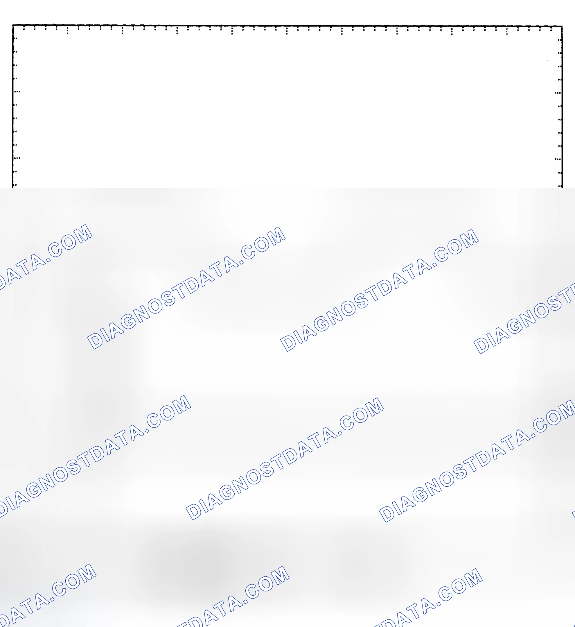 Scheme 26: Injector Bank - Known Good - Voltage Pattern