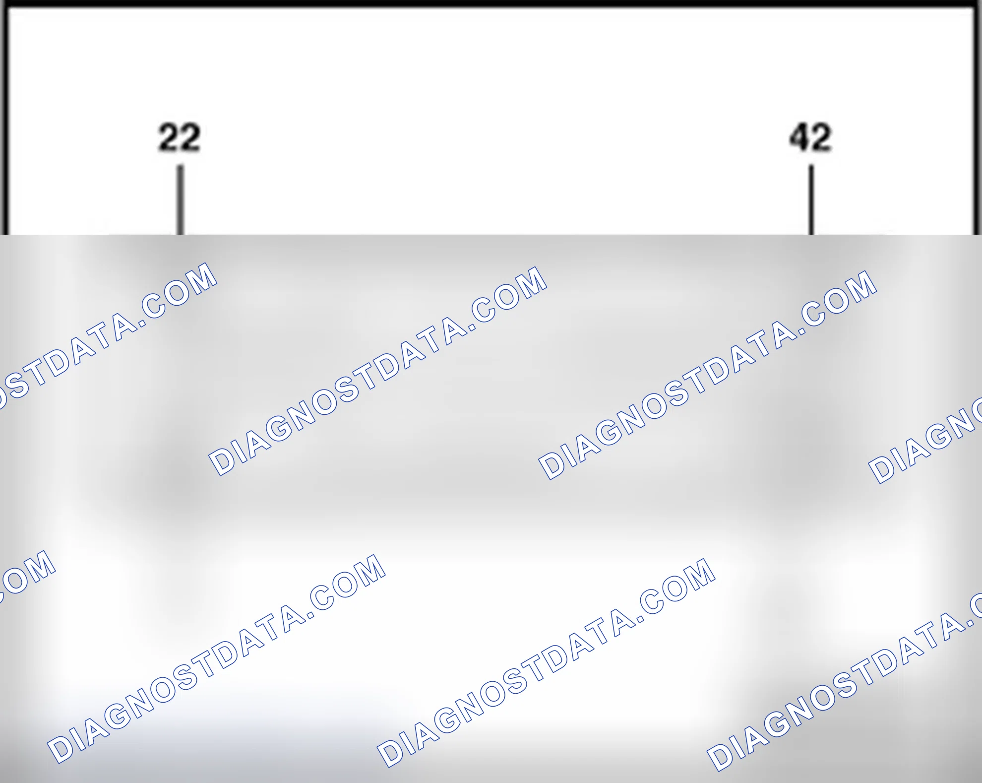 Scheme 170: Telephone/Telematics Control Module J526 , multi-pin connector assignments