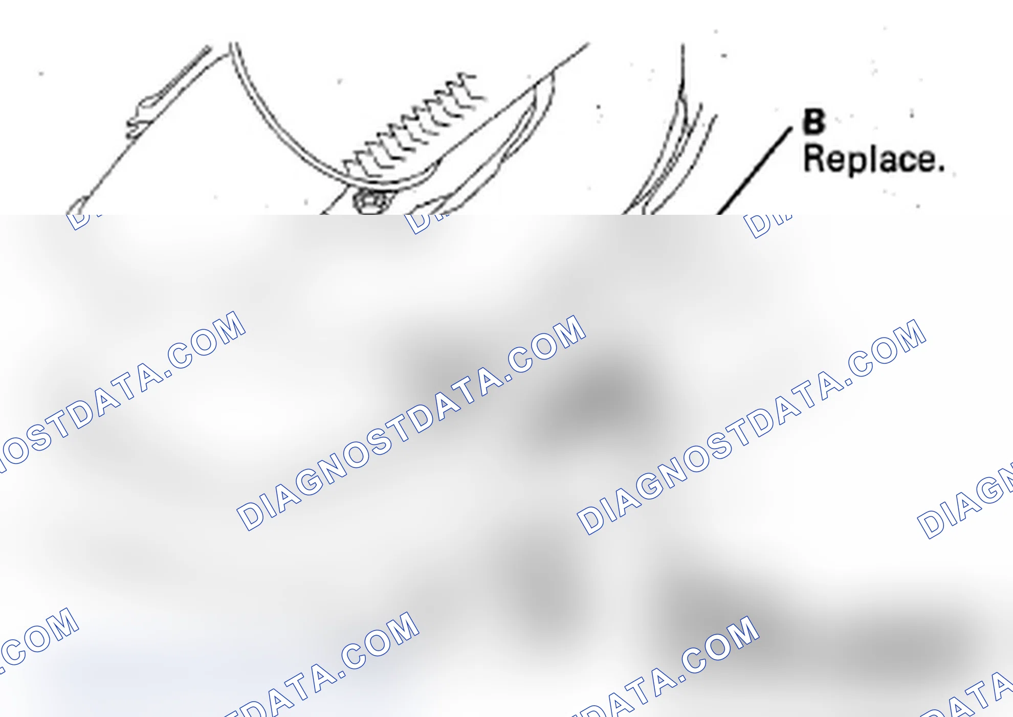 Scheme 12: Engine Oil Replacement