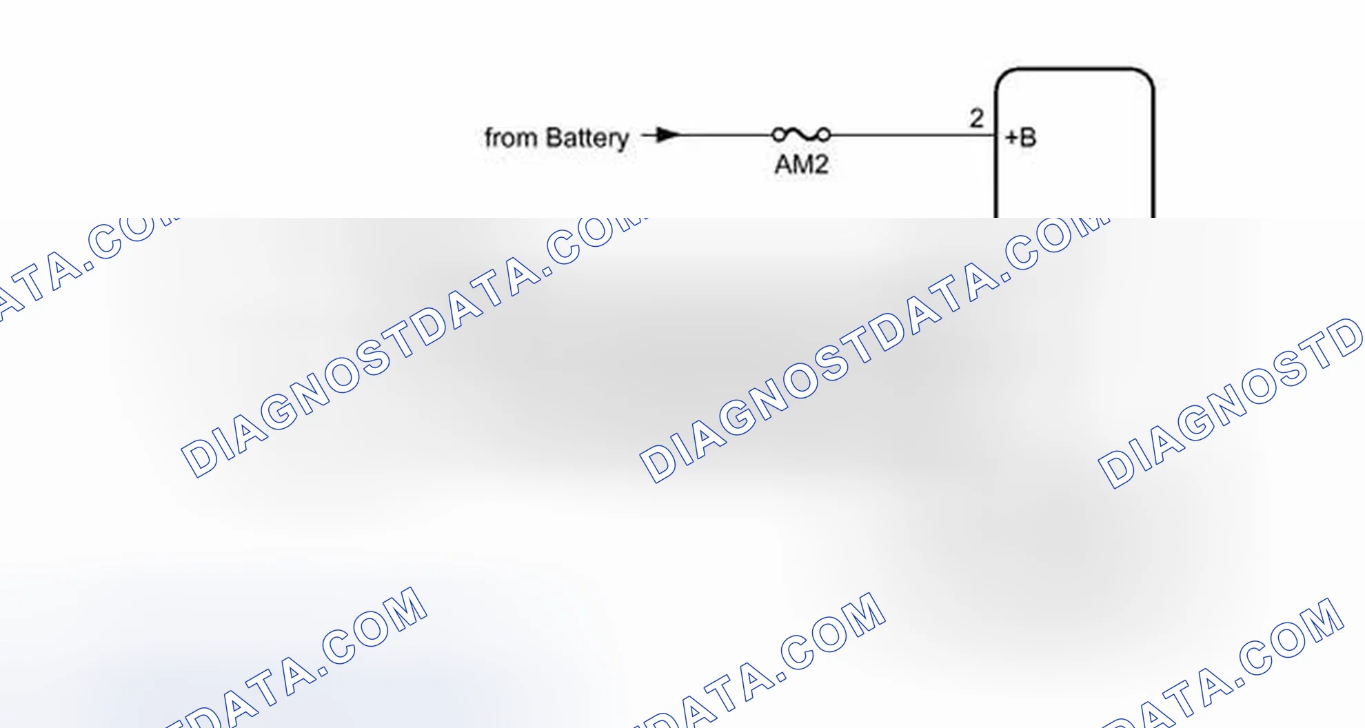 Scheme 110: WIRING DIAGRAM