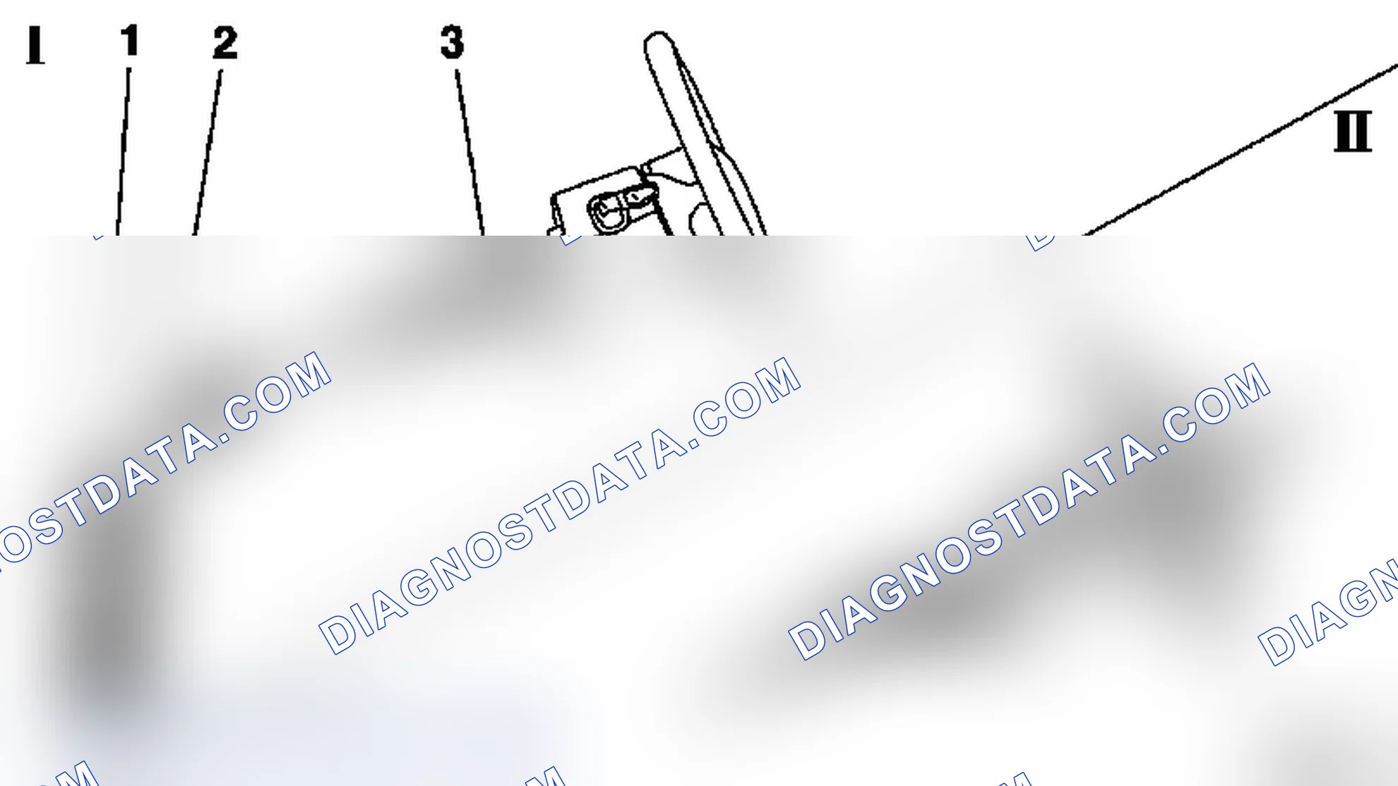 Steering Column