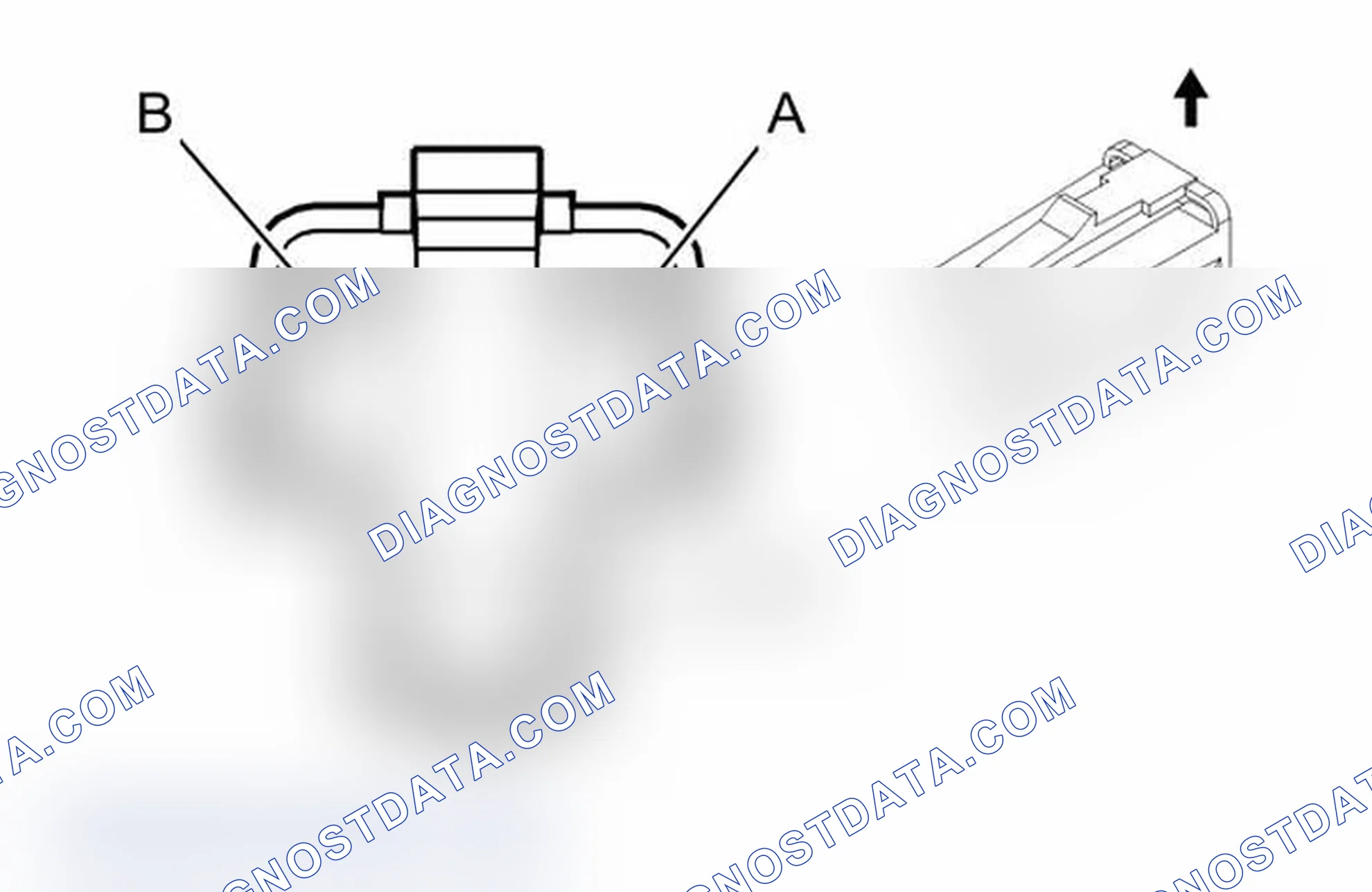 Scheme 232: Cigar Lighter - Front (DT4)