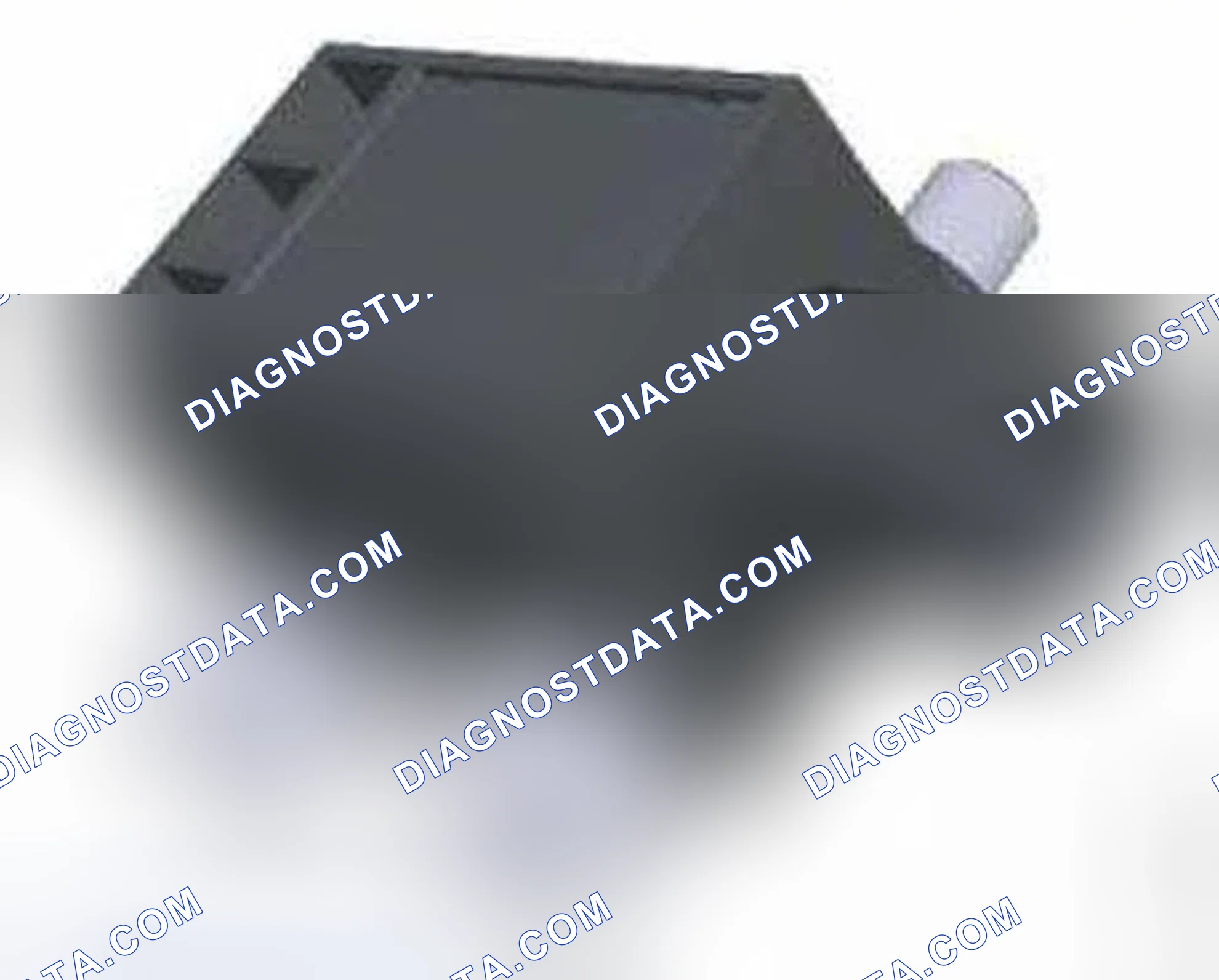 Scheme 17: Up-Front sensor