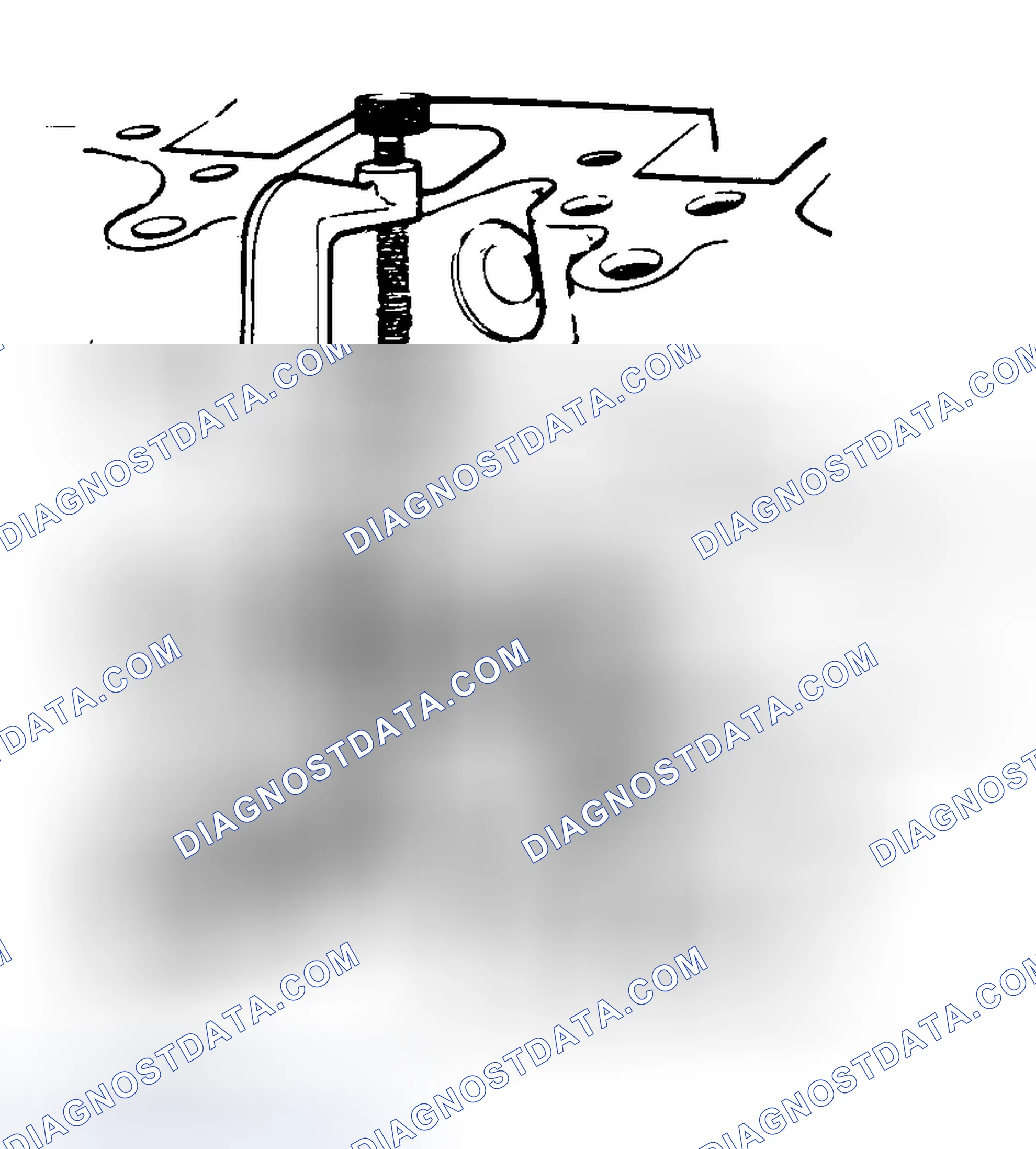 Scheme 15: Measuring Valve Stem-to-Guide Clearance