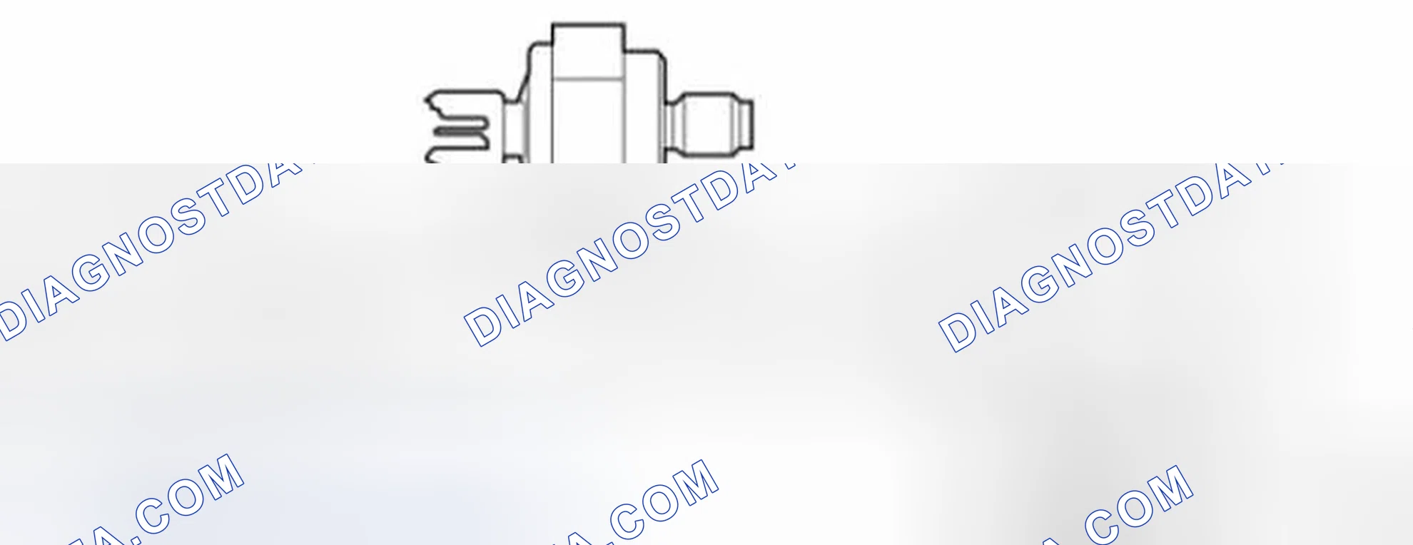 Scheme 72: Knock Sensor (KS)