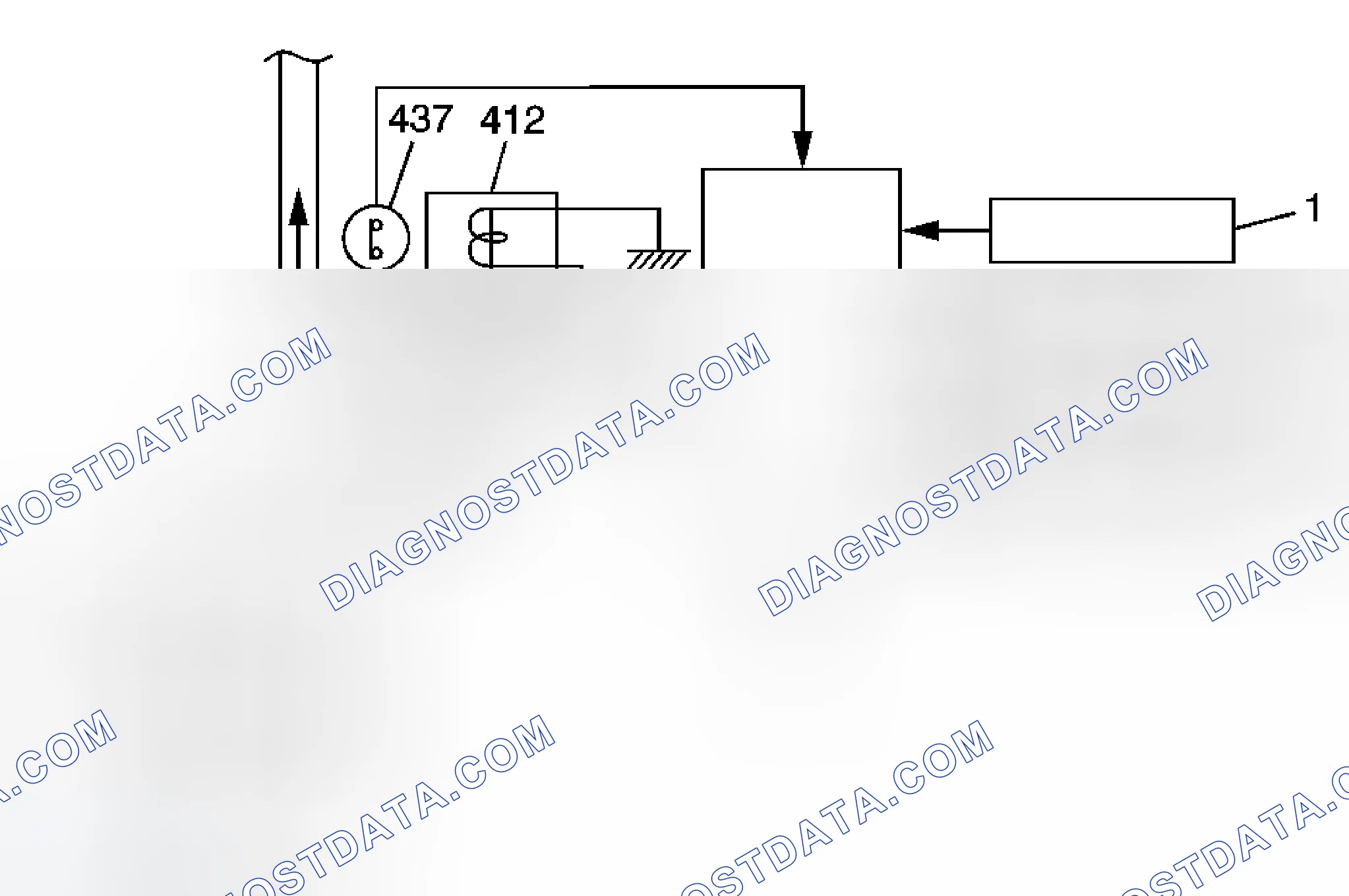 Scheme 154: Electrical System Components