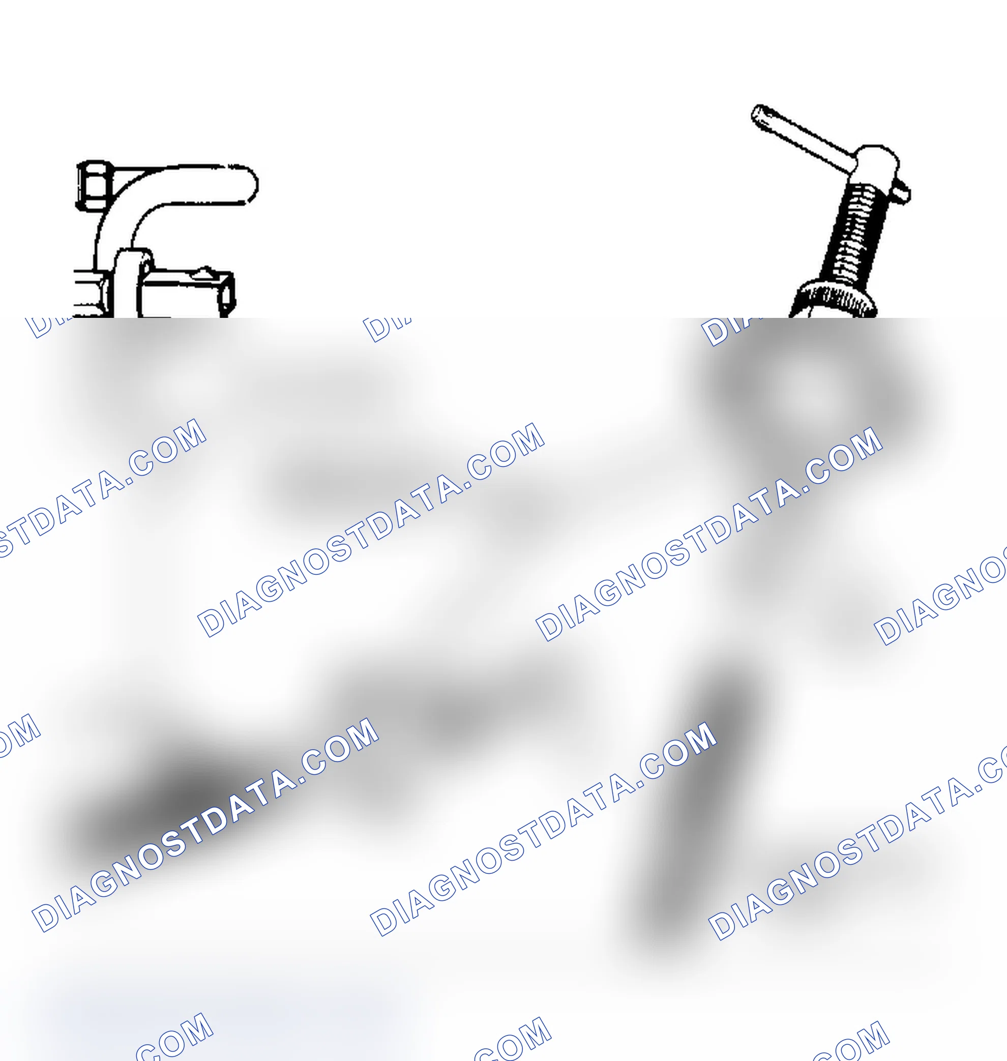 Scheme 6: FIXED ORIFICE TUBE