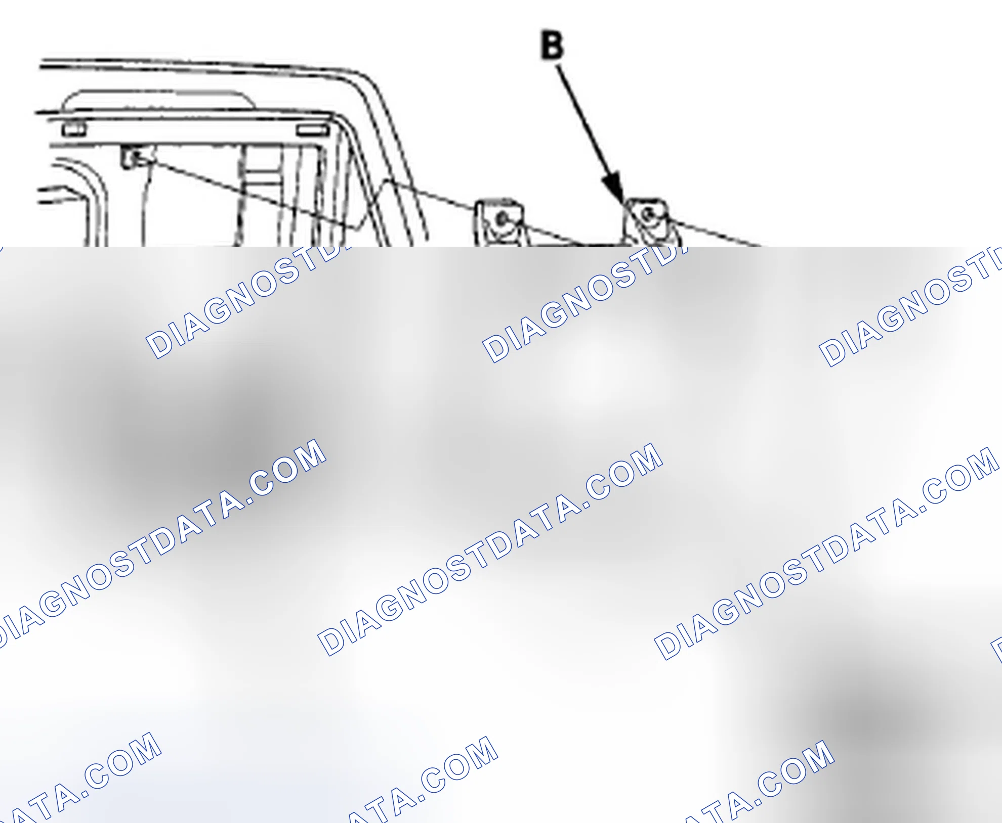 Scheme 44: VTM-4 Control Unit Replacement