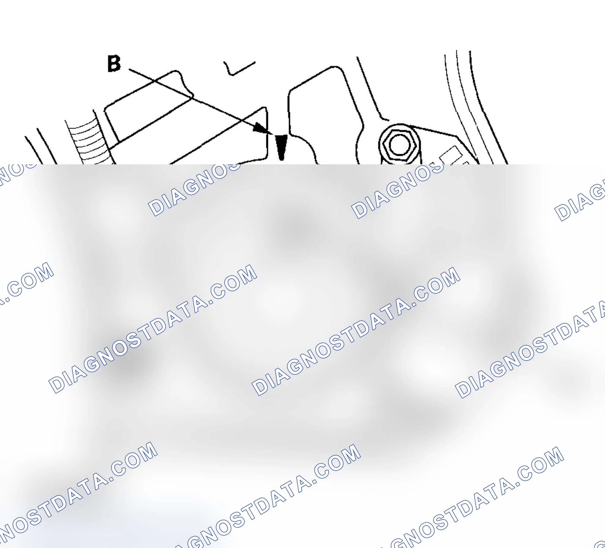 Scheme 120: Timing Belt Installation