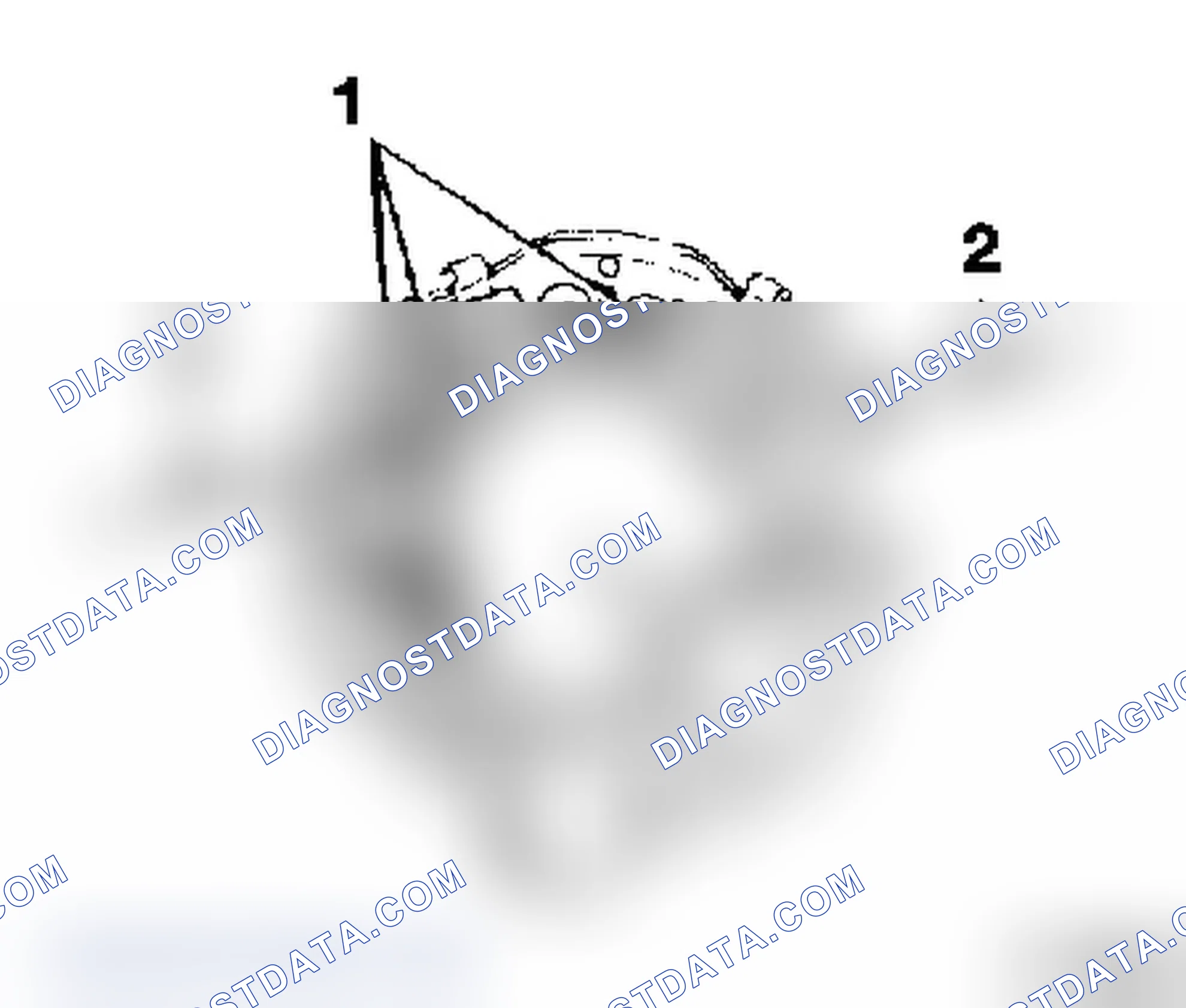 How to Check the Diodes