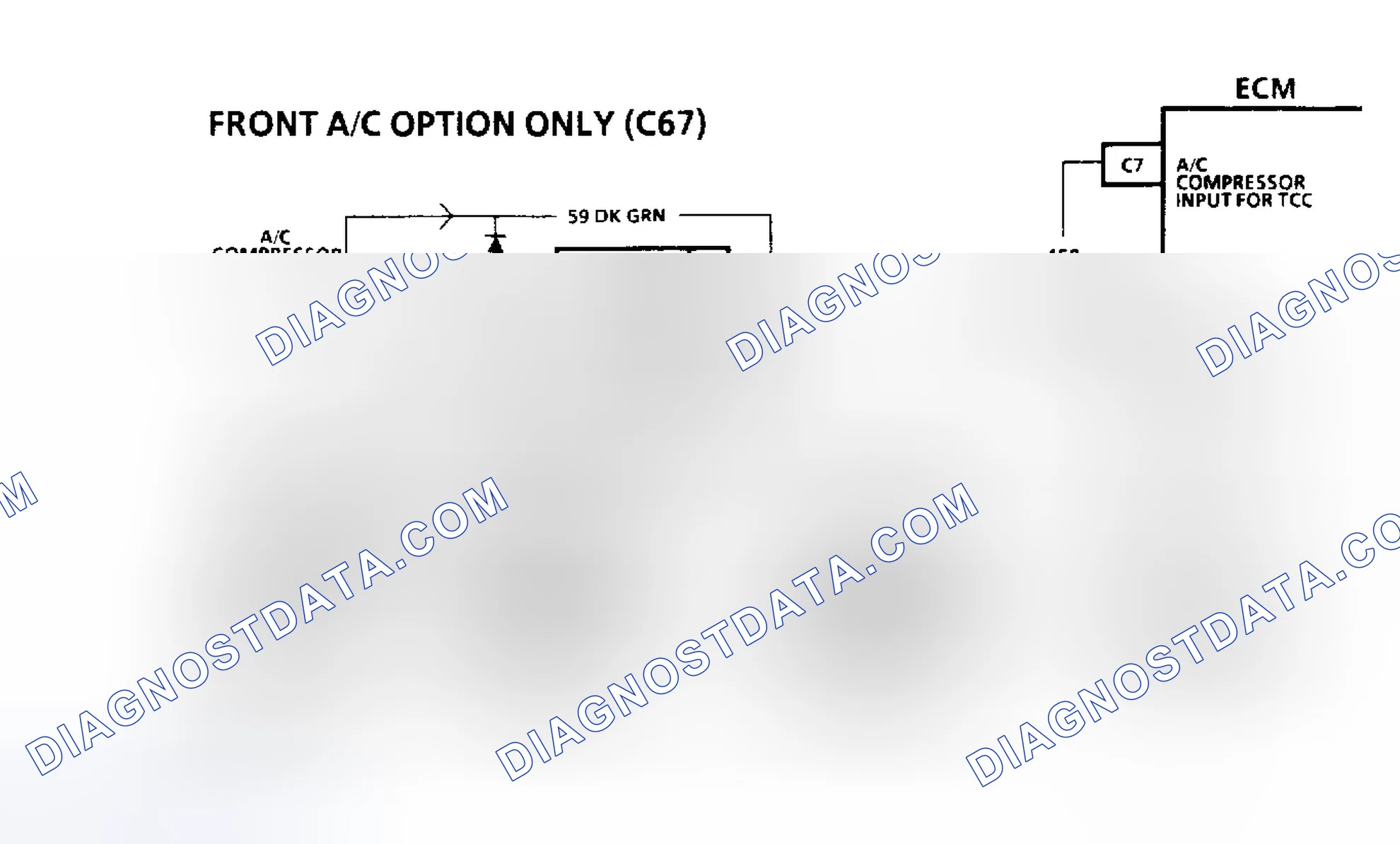 Scheme 25: Diagnostic Aids