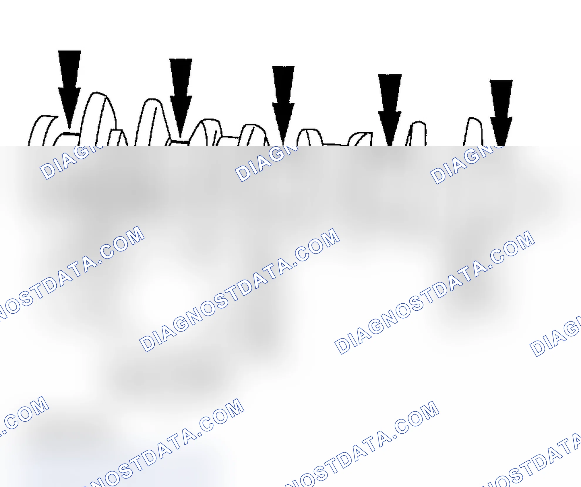 Scheme 21: CRANKSHAFT MAIN BEARING JOURNAL - DIAMETER