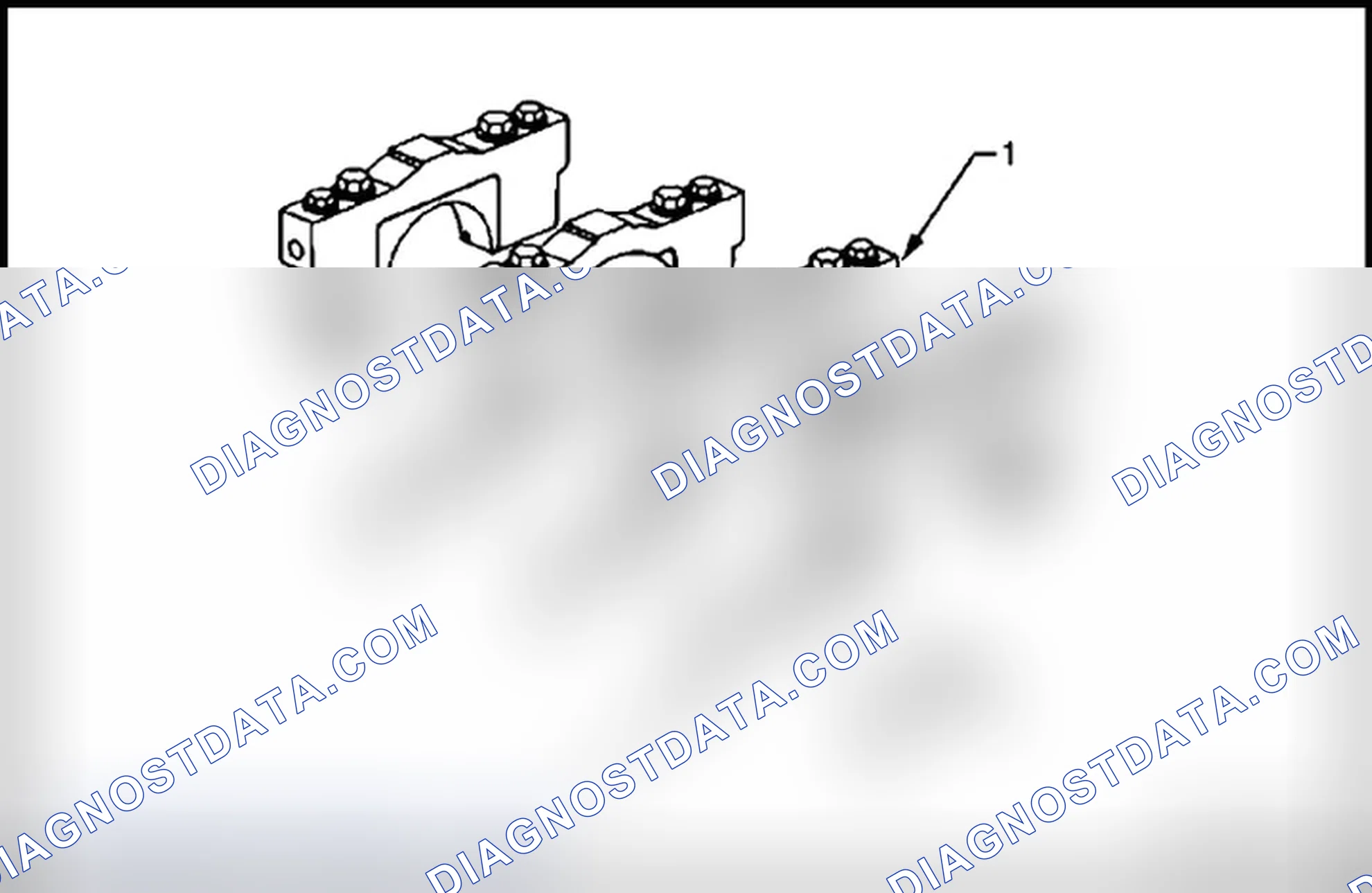 Crankshaft and Main Bearings Replace