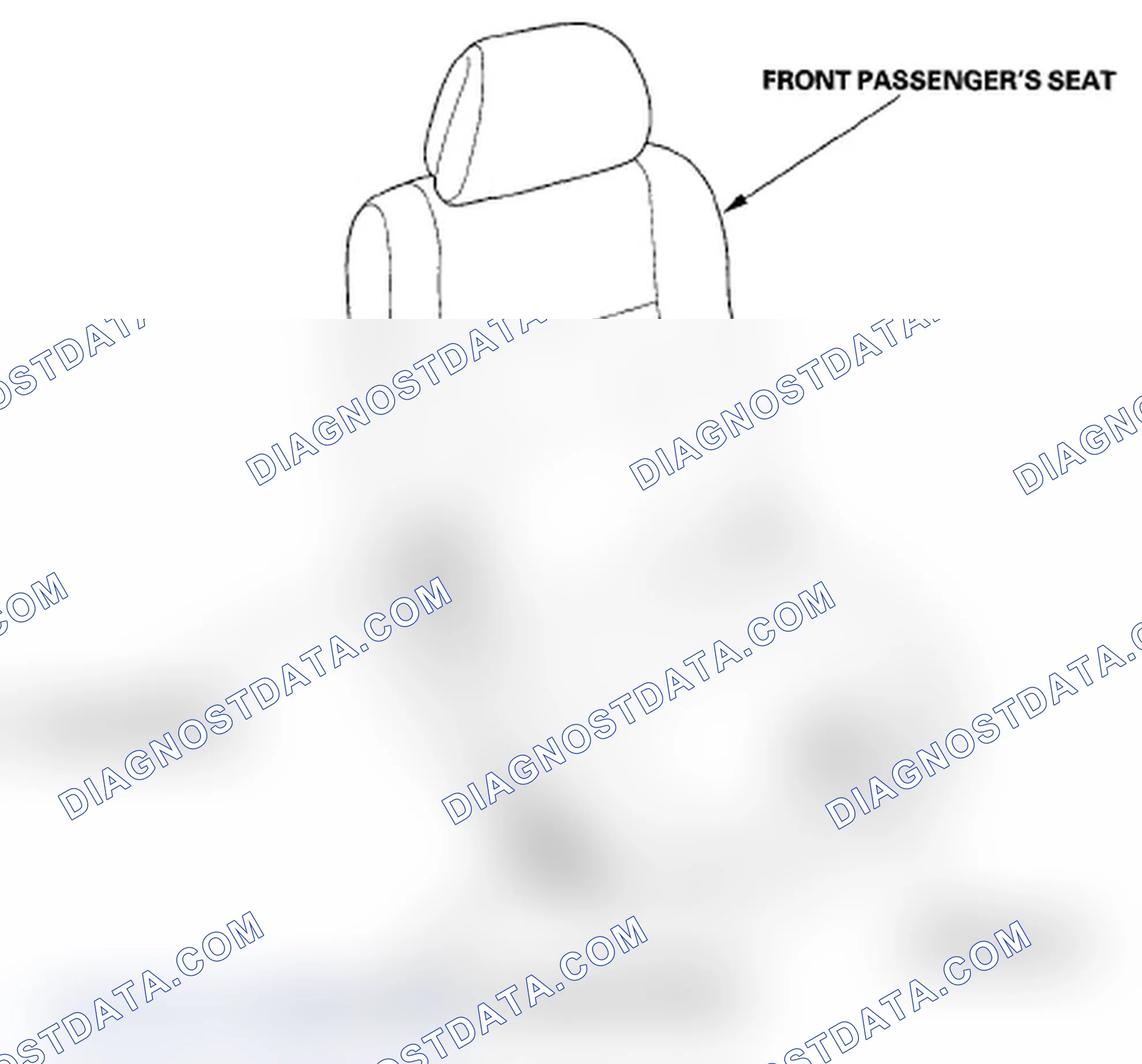Scheme 103: Component Location Index