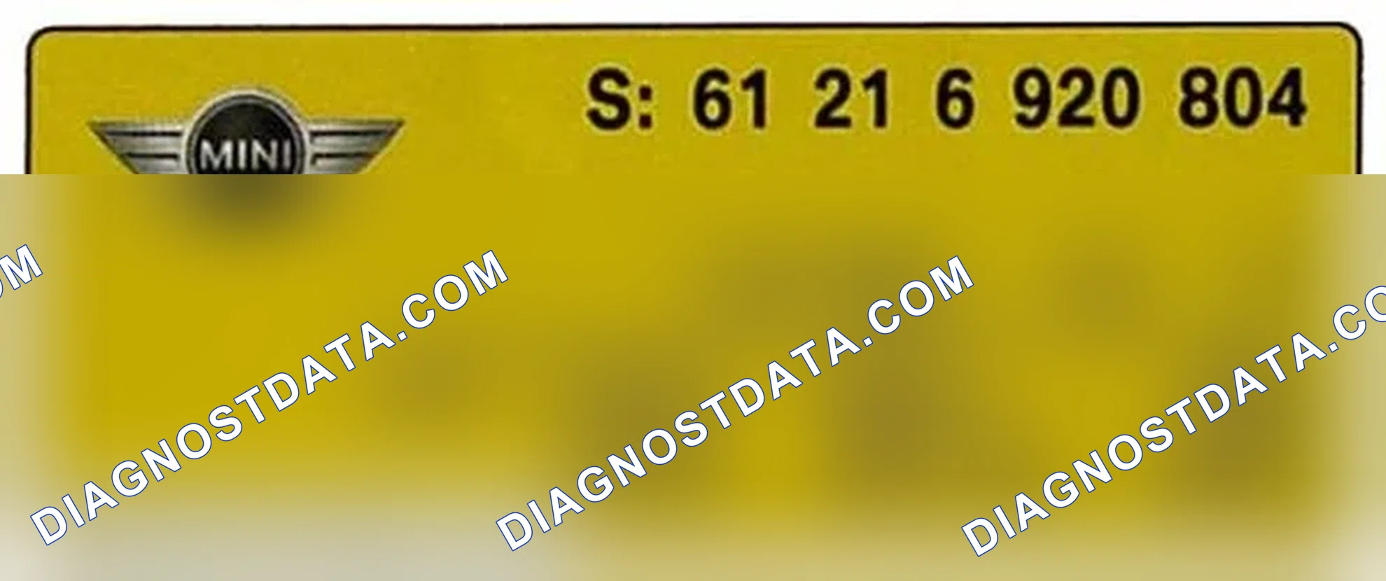 Scheme 30: Common Battery Terms