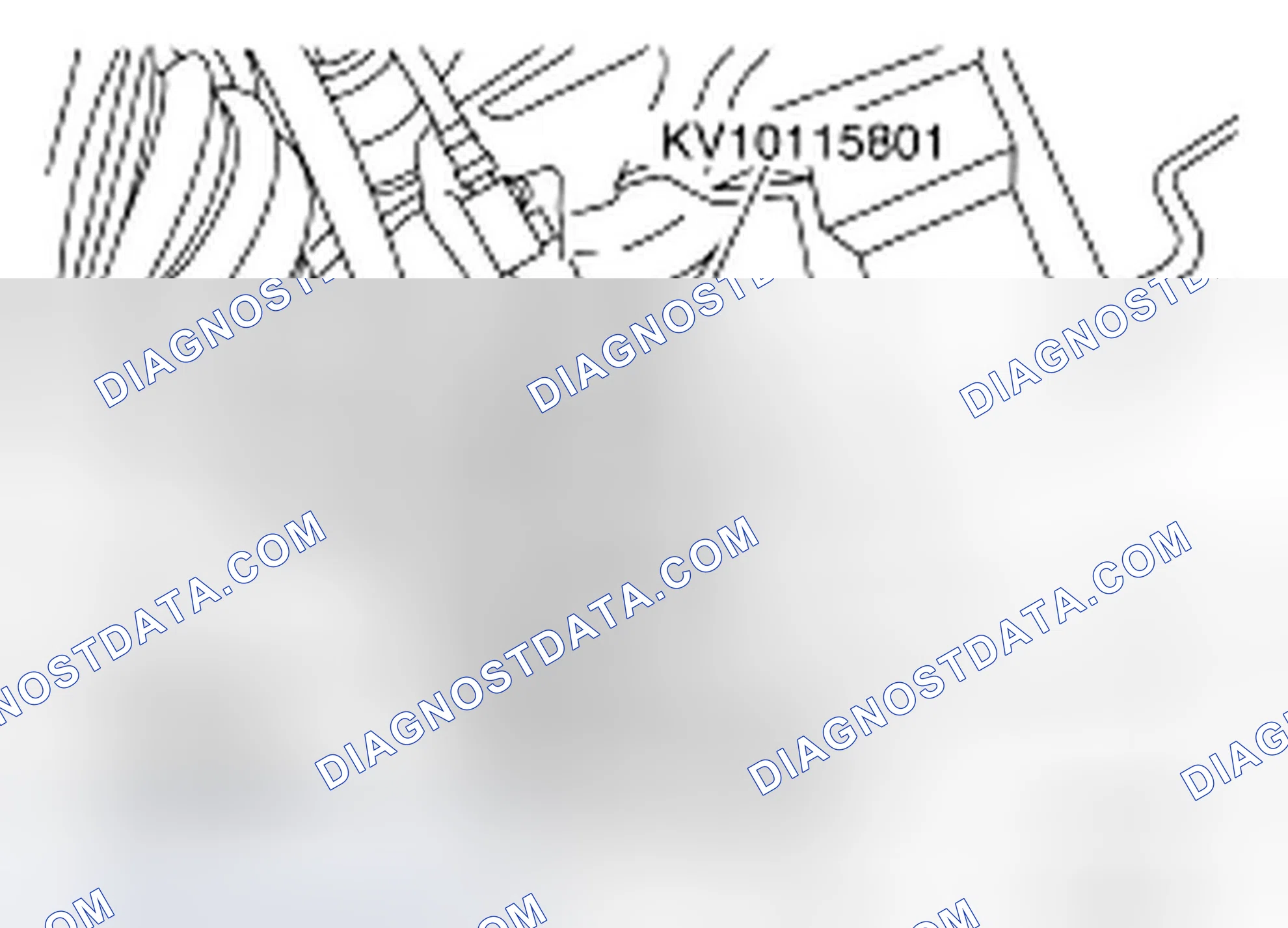 Scheme 18: Changing Oil Filter