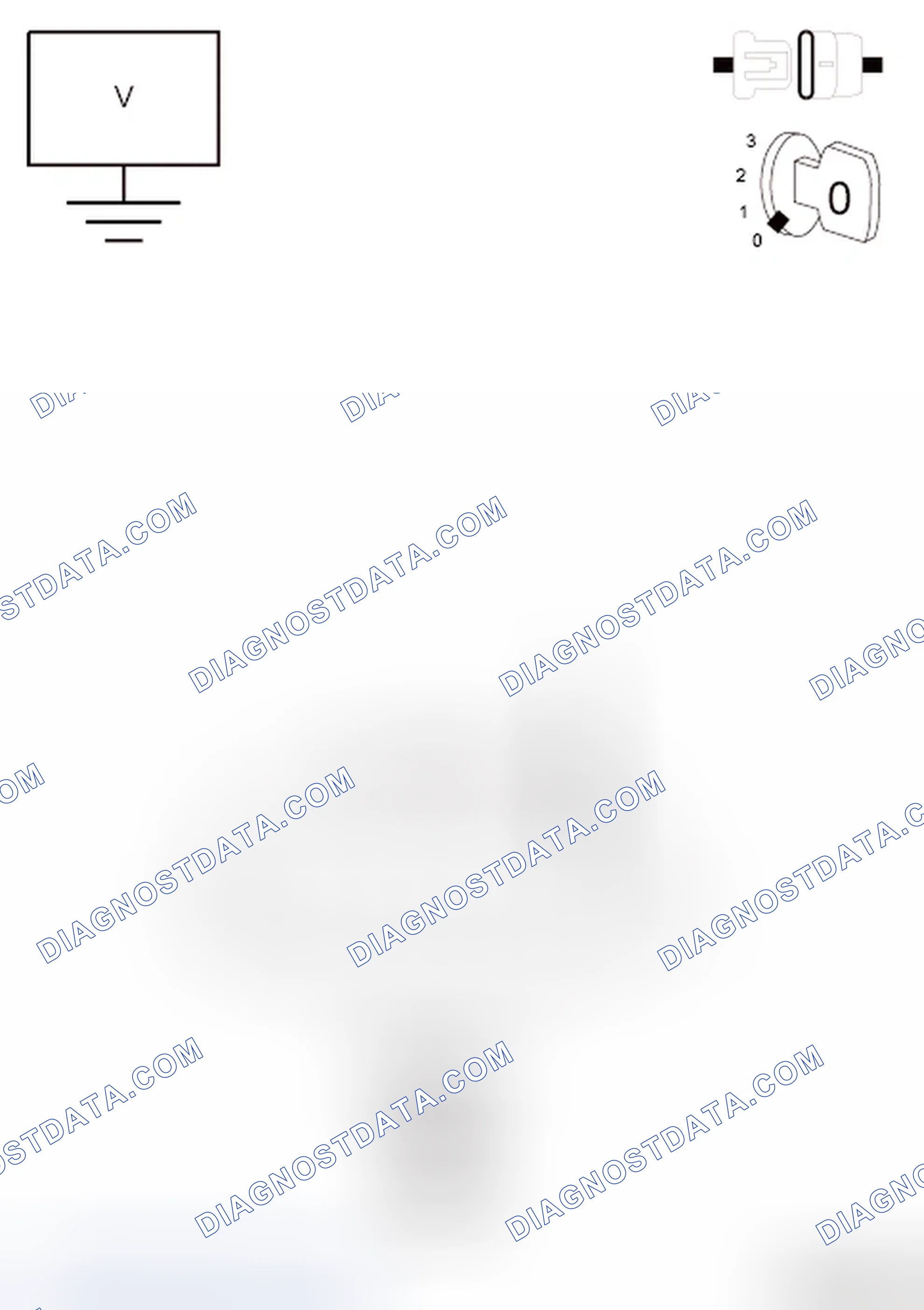 Scheme 320: DIAGNOSTIC TEST