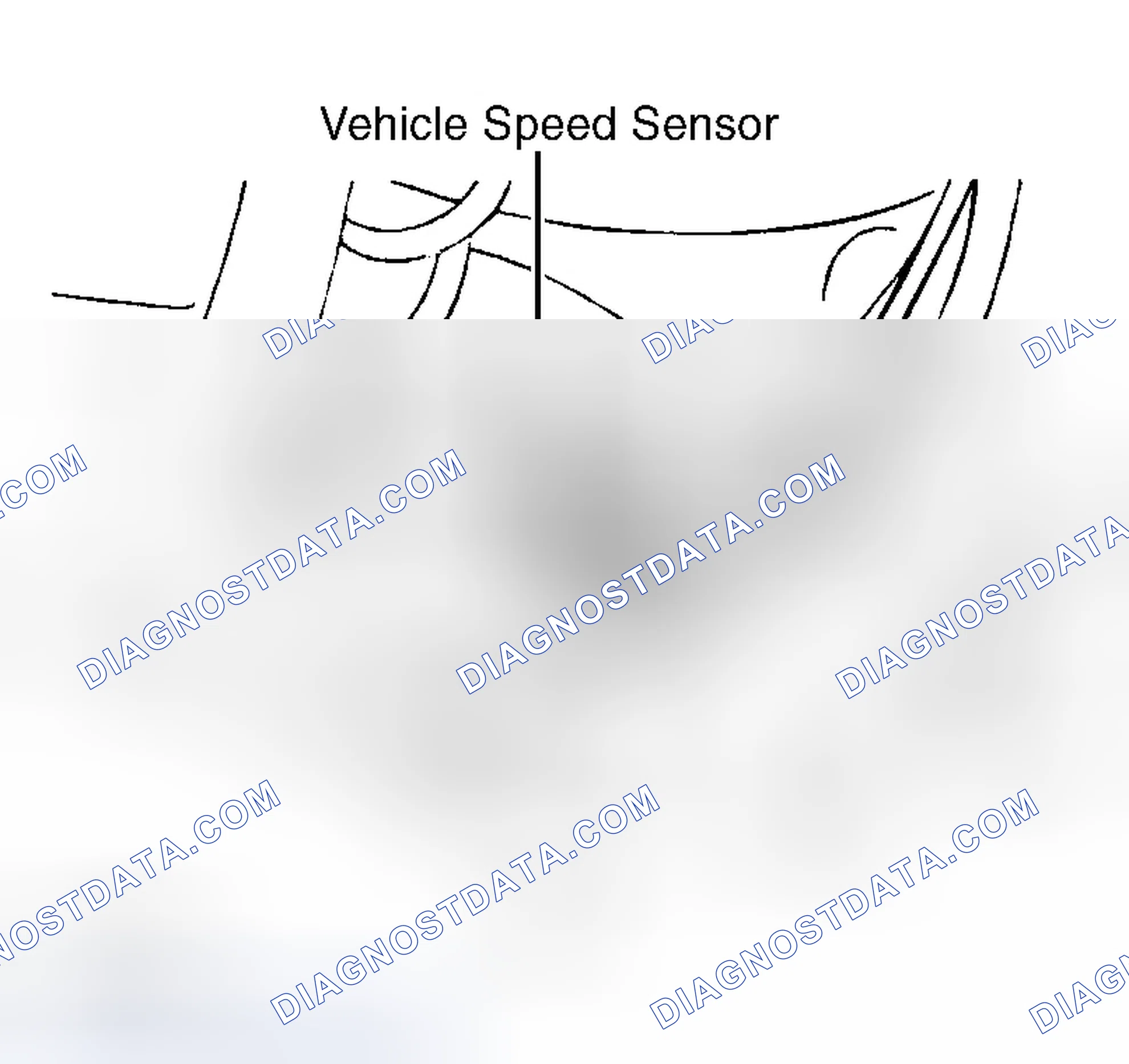 Scheme 10: Top Of Transaxle