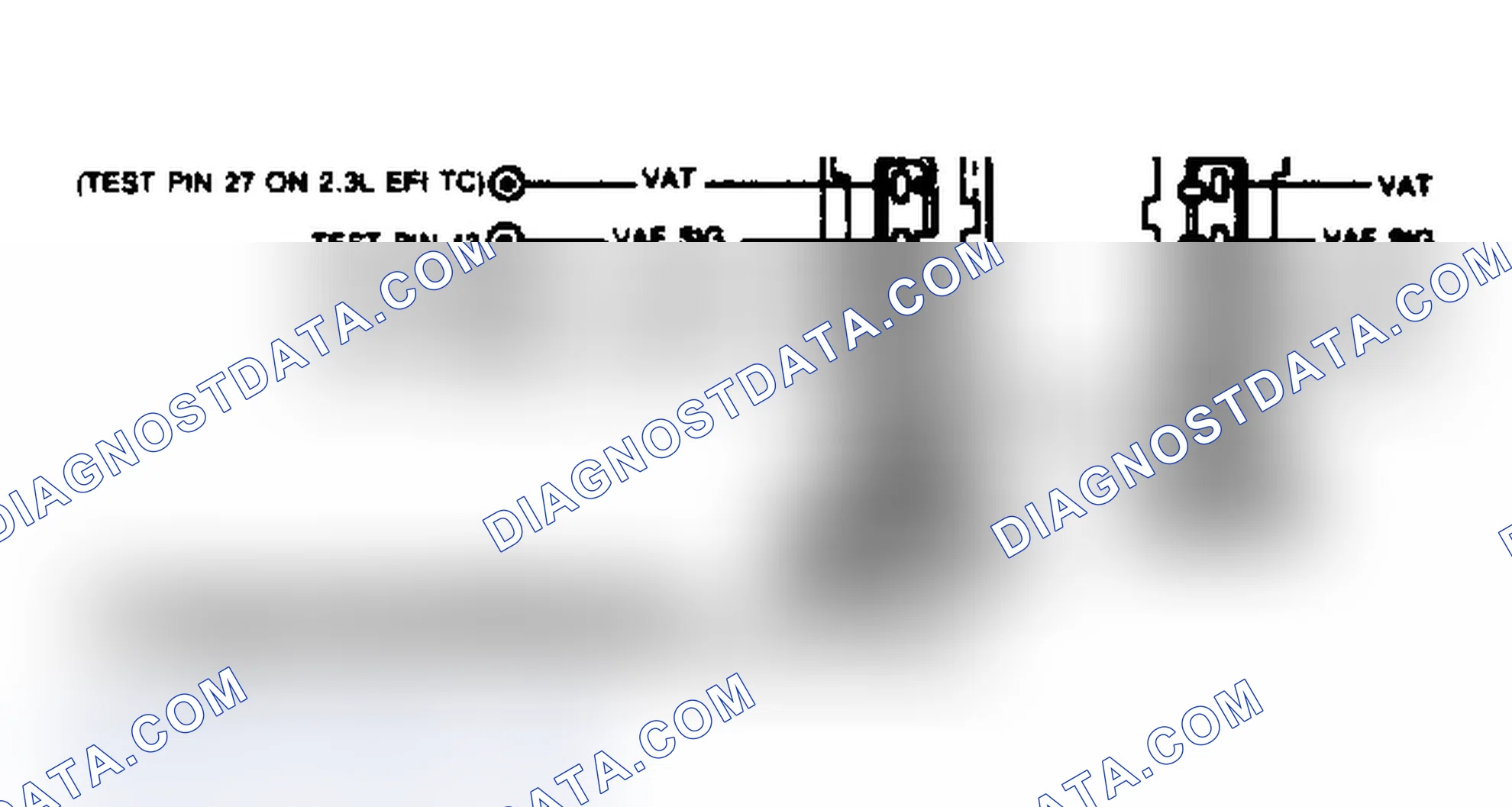Scheme 69: VAF Sensor Circuit
