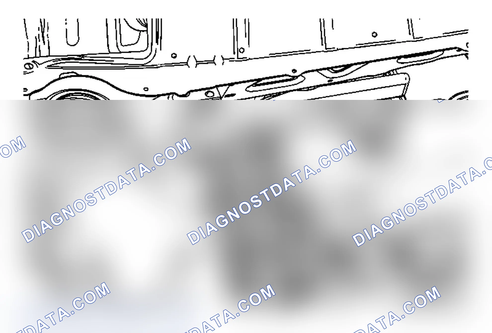 Scheme 3: Mass Airflow Sensor with Intake Air Temperature Sensor Replacement